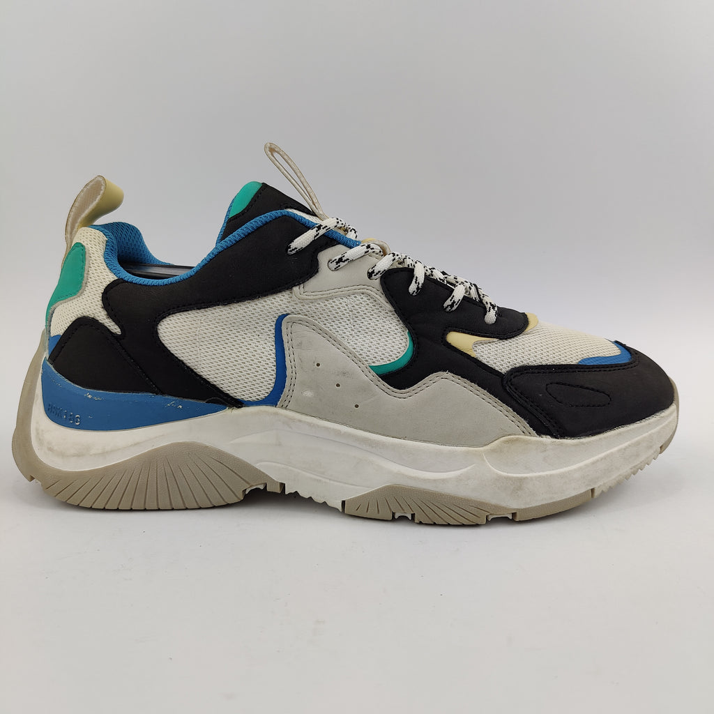 Bershka Sneakers (UK/PK 8) - 42 | Prime