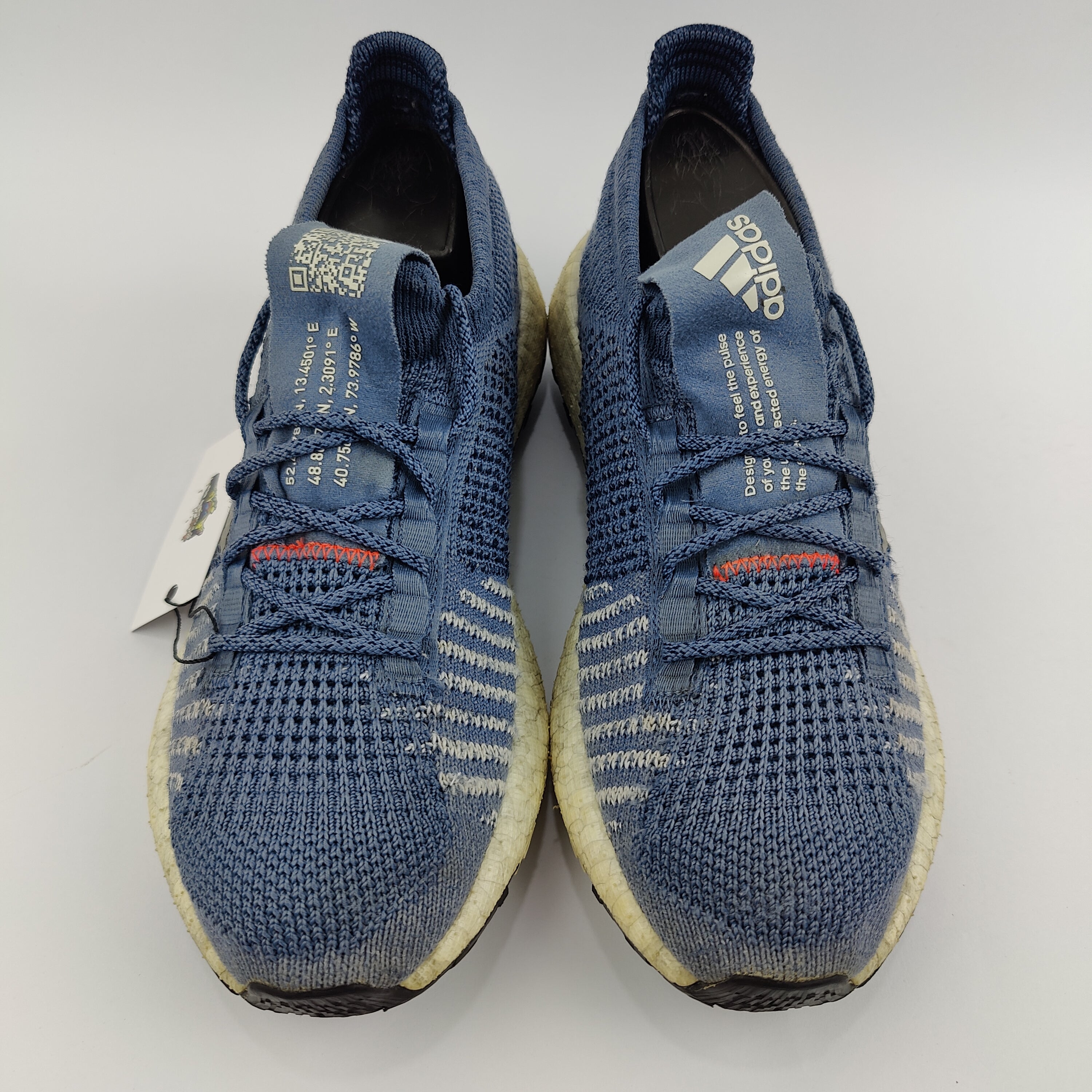 Adidas Pulseboost (UK/PK 6) - 39.5 | Excellent