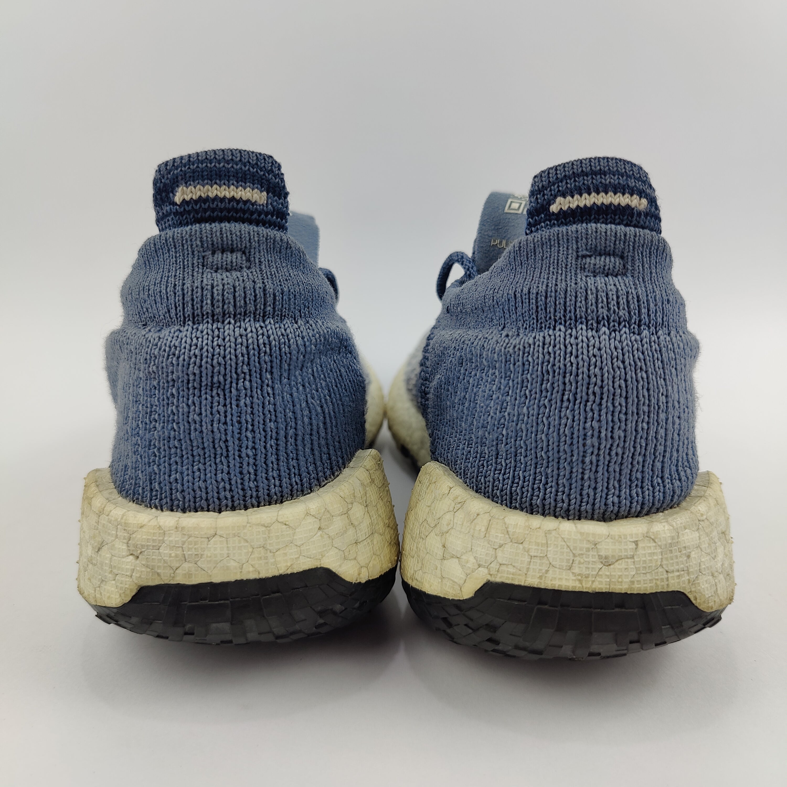 Adidas Pulseboost (UK/PK 6) - 39.5 | Excellent