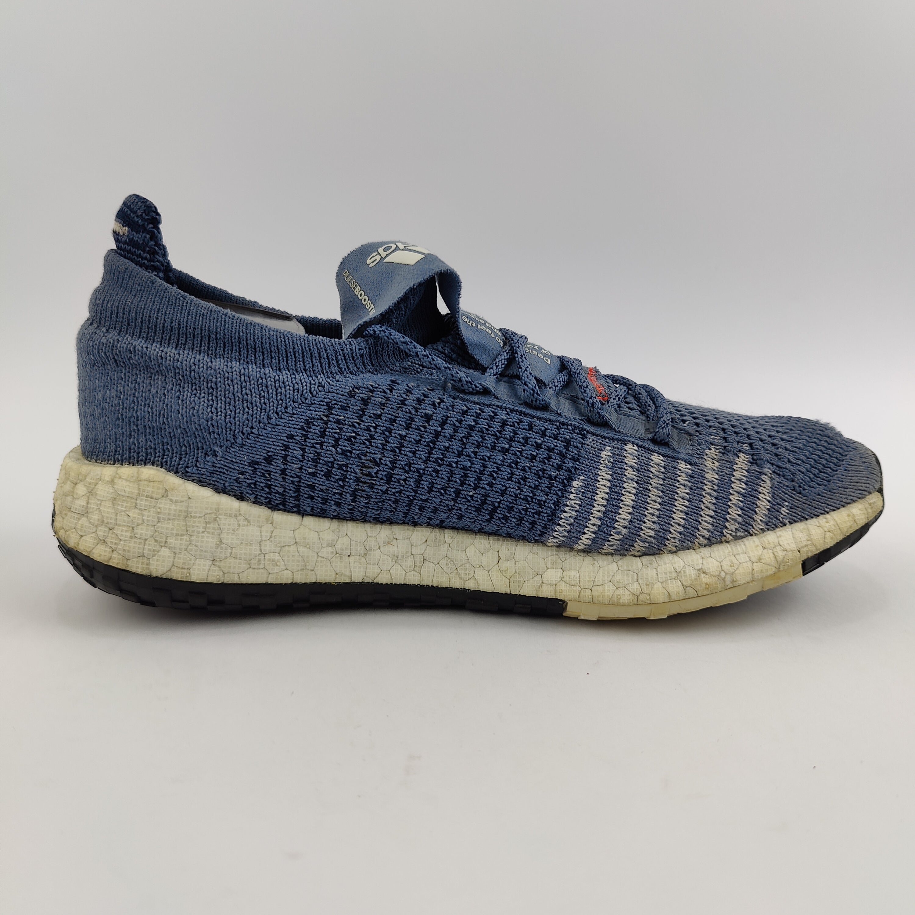 Adidas Pulseboost (UK/PK 6) - 39.5 | Excellent