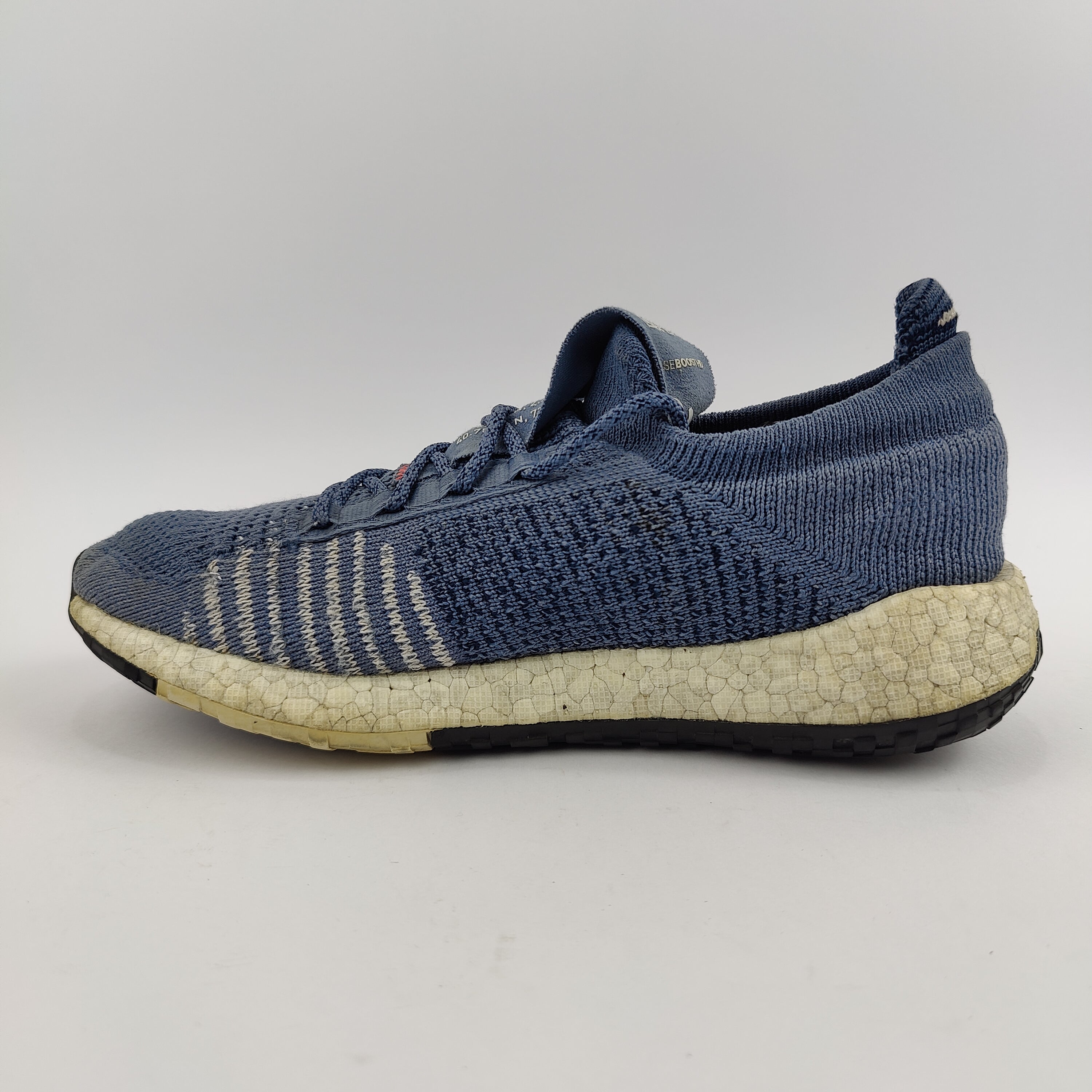 Adidas Pulseboost (UK/PK 6) - 39.5 | Excellent