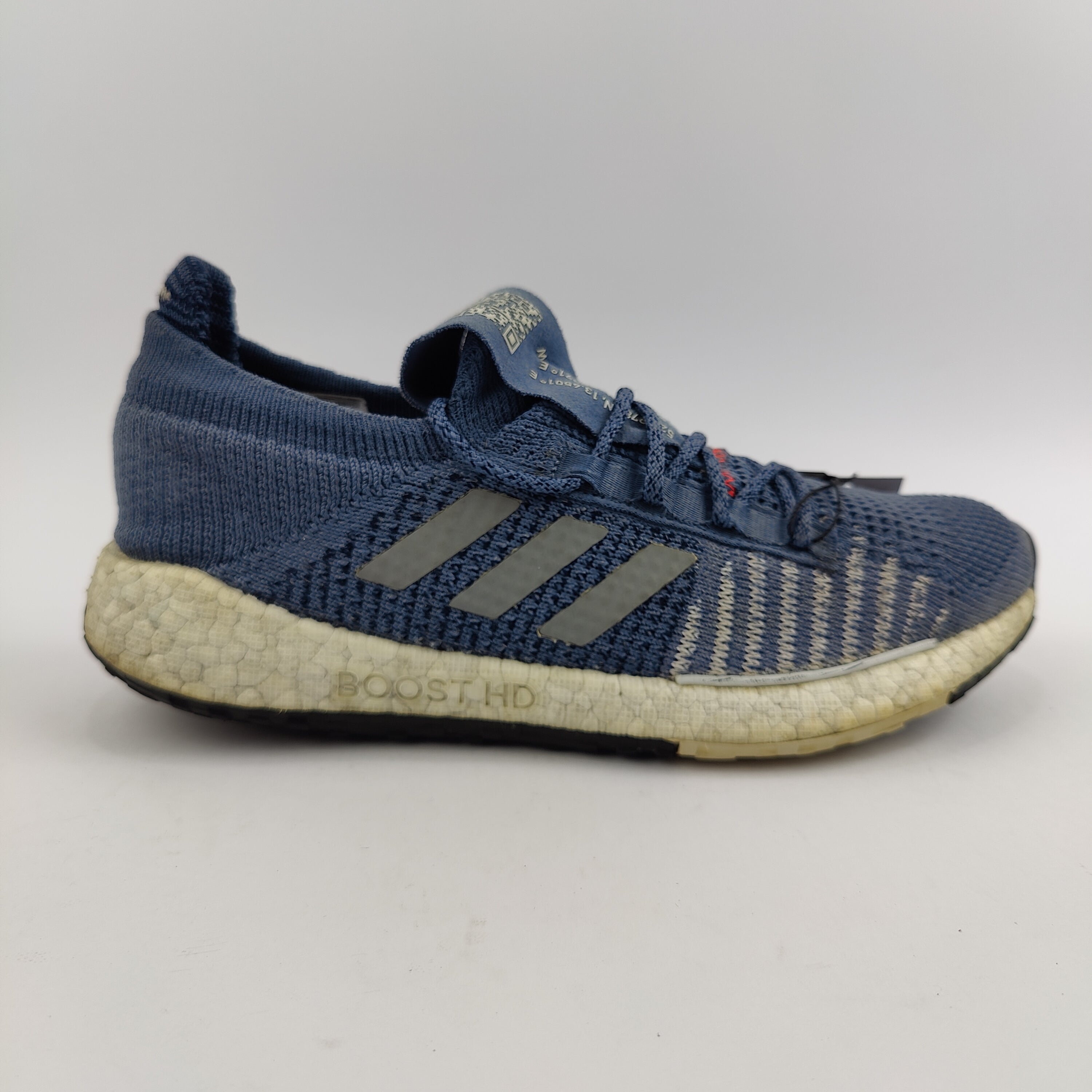 Adidas Pulseboost (UK/PK 6) - 39.5 | Excellent