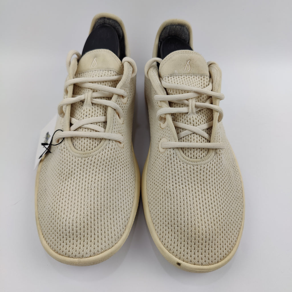 Allbirds Tree Runner (UK/PK 9.5) - 44.5 | Excellent