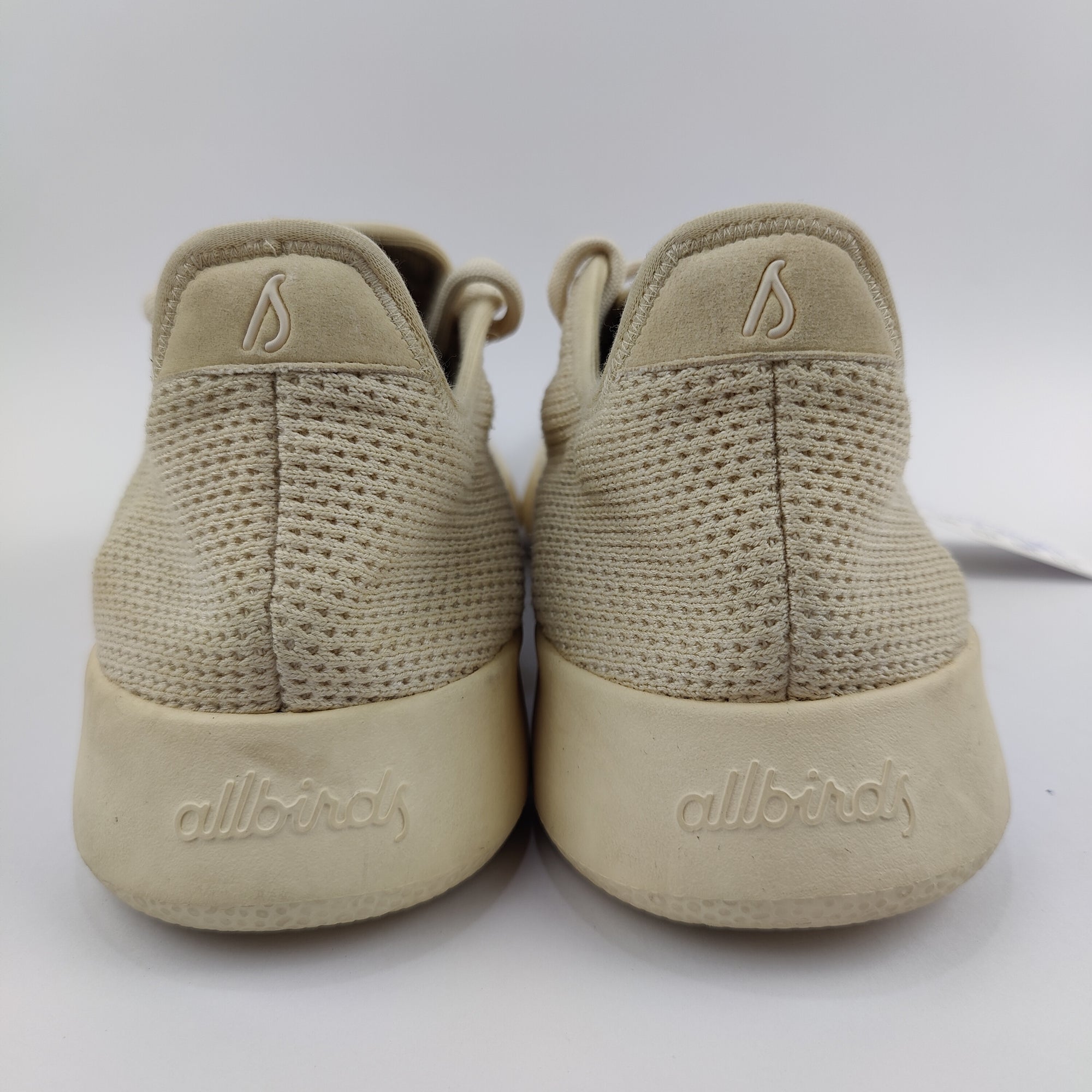 Allbirds Tree Runner (UK/PK 9.5) - 44.5 | Excellent