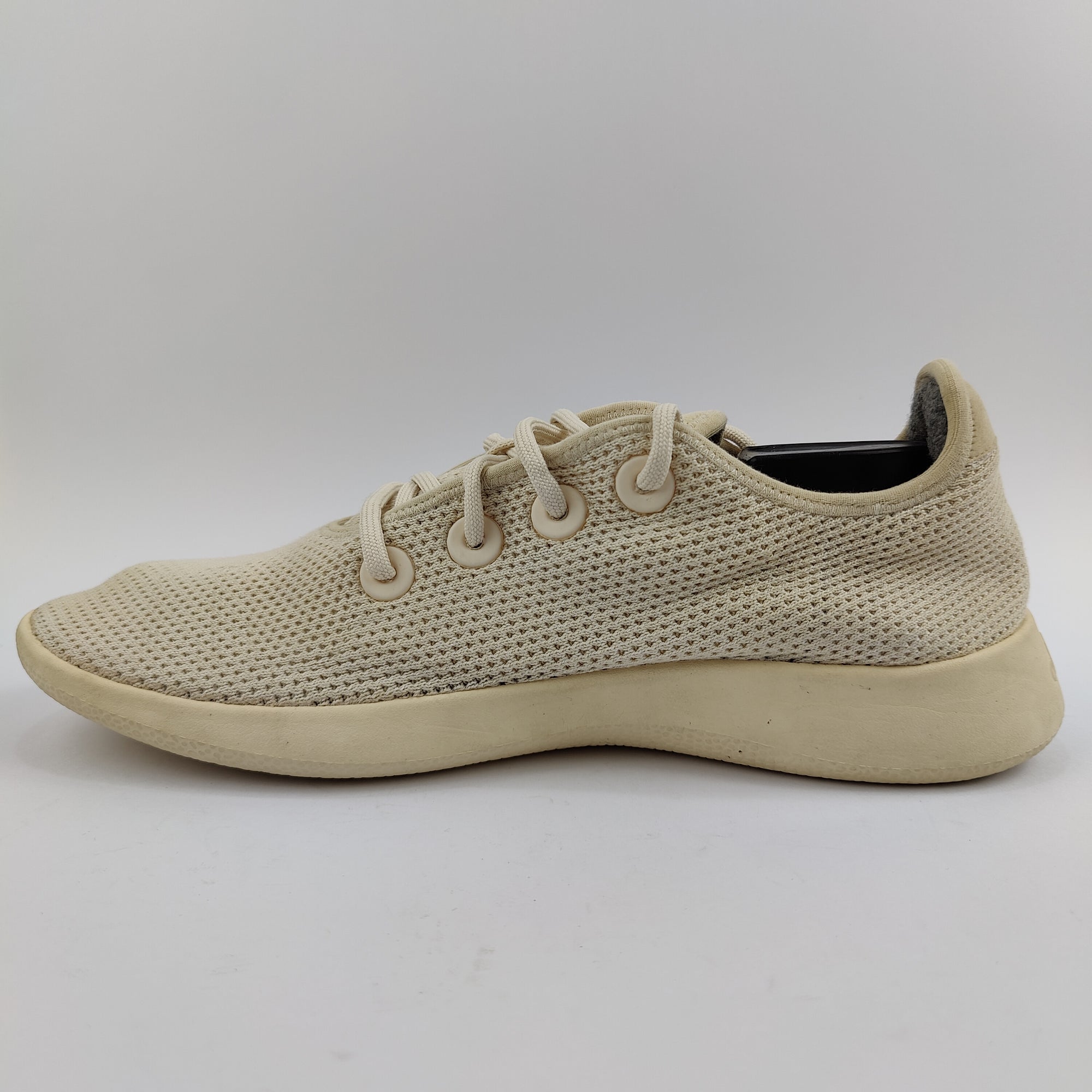 Allbirds Tree Runner (UK/PK 9.5) - 44.5 | Excellent