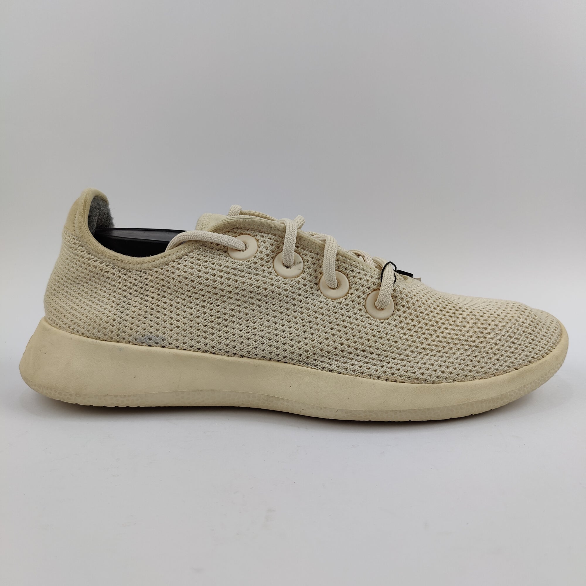 Allbirds Tree Runner (UK/PK 9.5) - 44.5 | Excellent