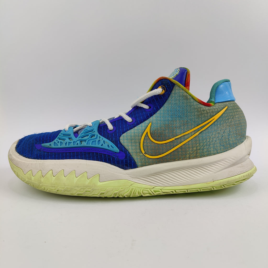 Nike Kyrie 4 Low (UK/PK 10) - 45 | Excellent