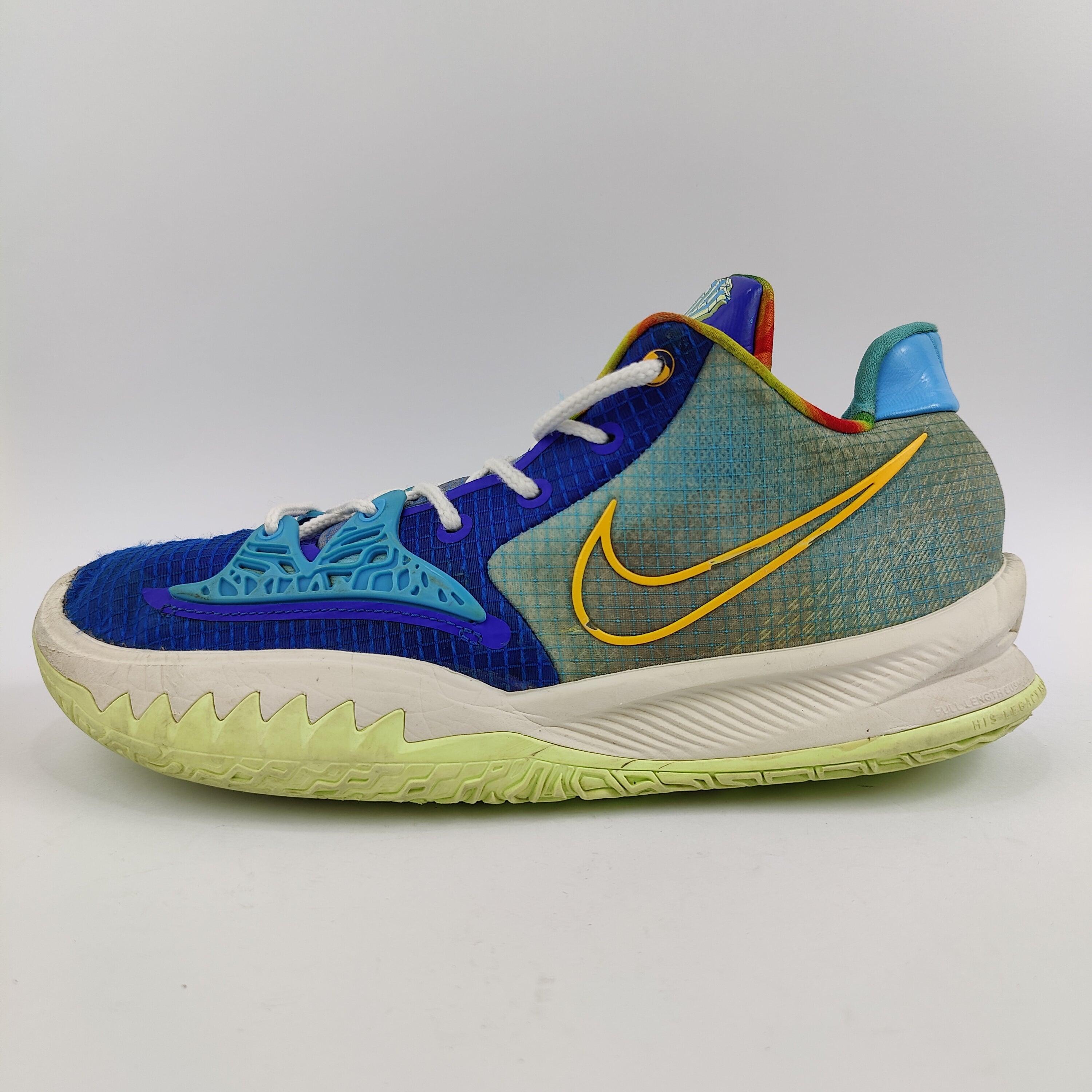 Nike Kyrie 4 Low (UK/PK 10) - 45 | Excellent