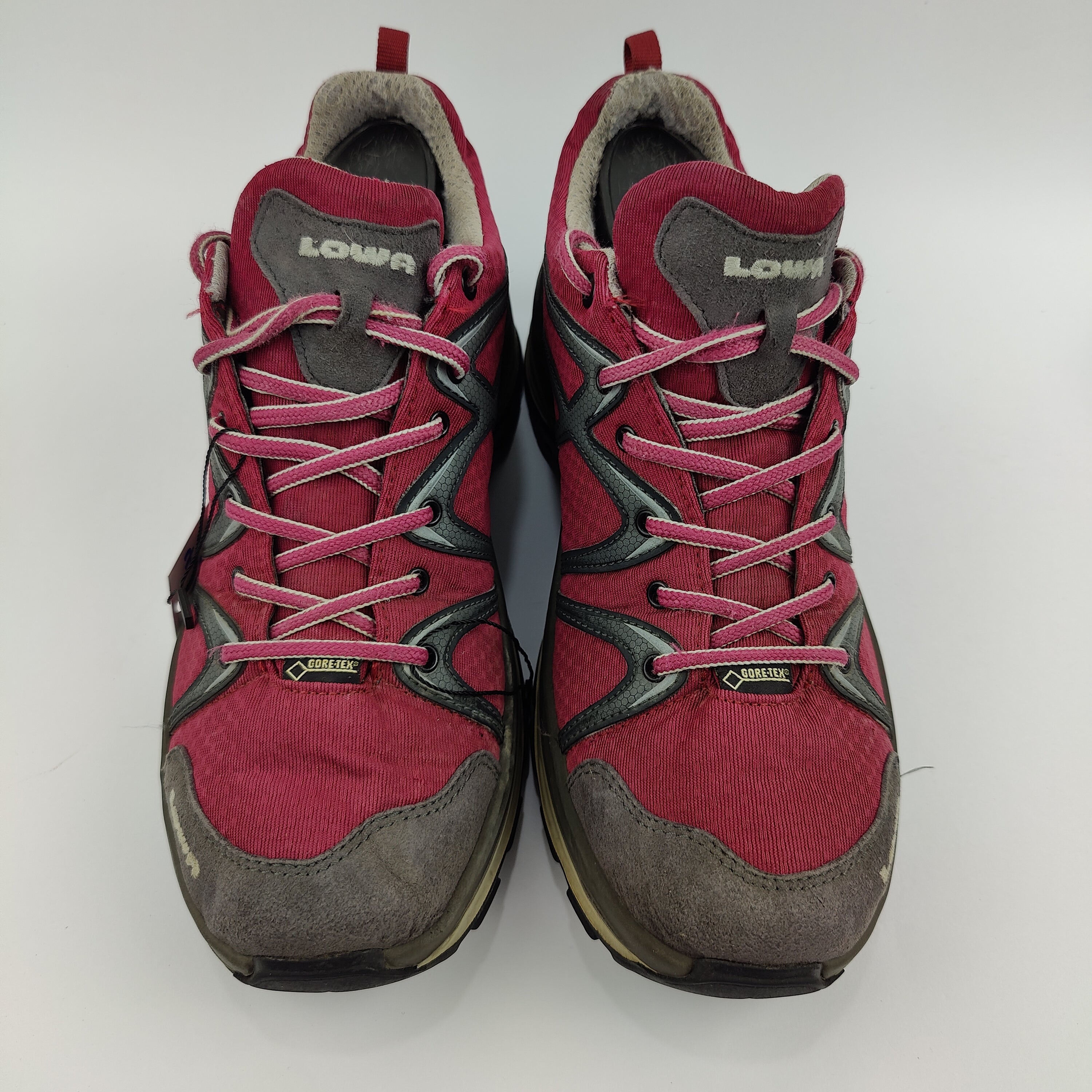 Lowa Innox Pro GTX (UK/PK 7) - 41 | Excellent