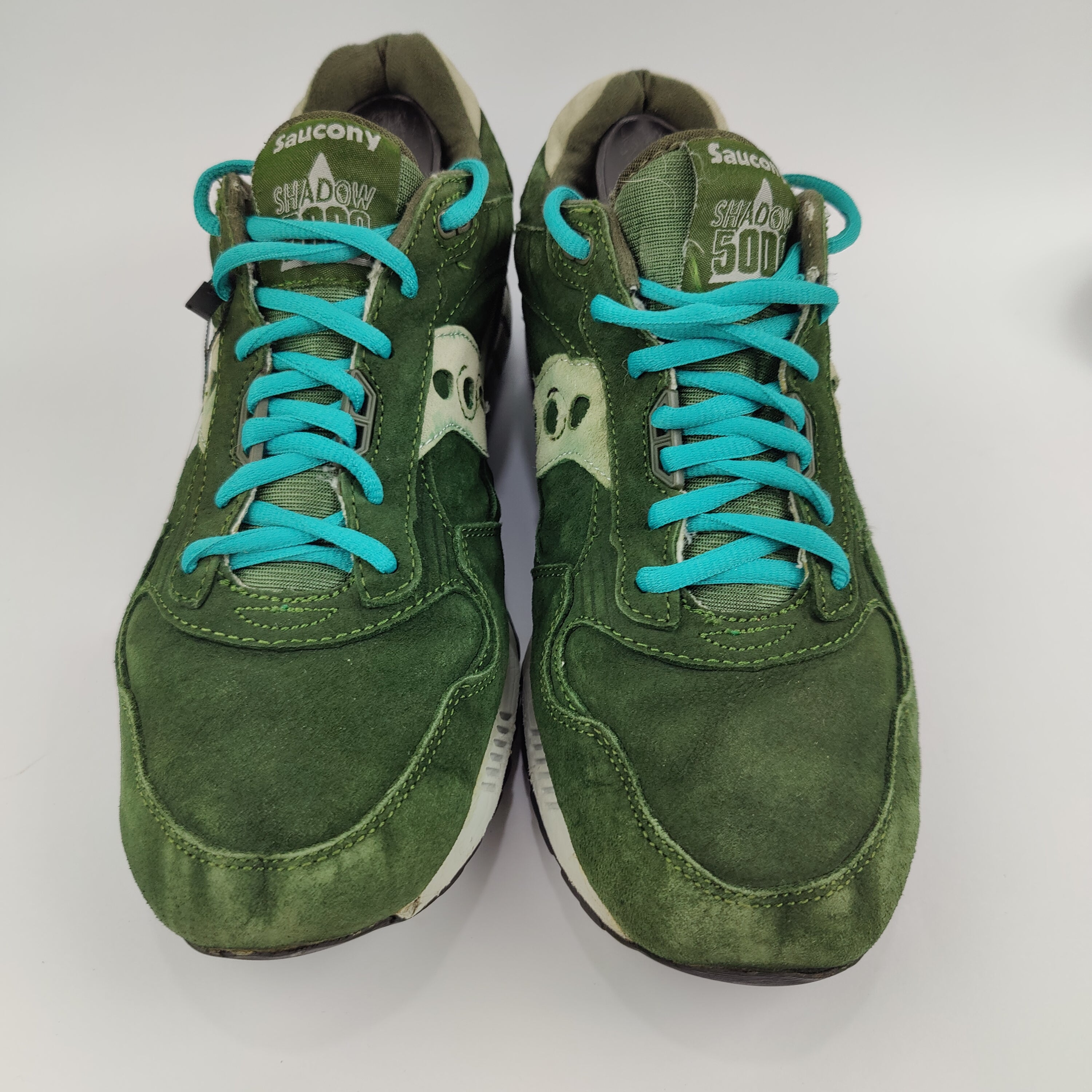 Saucony Shadow 5000 (UK/PK 9) - 44 | Excellent