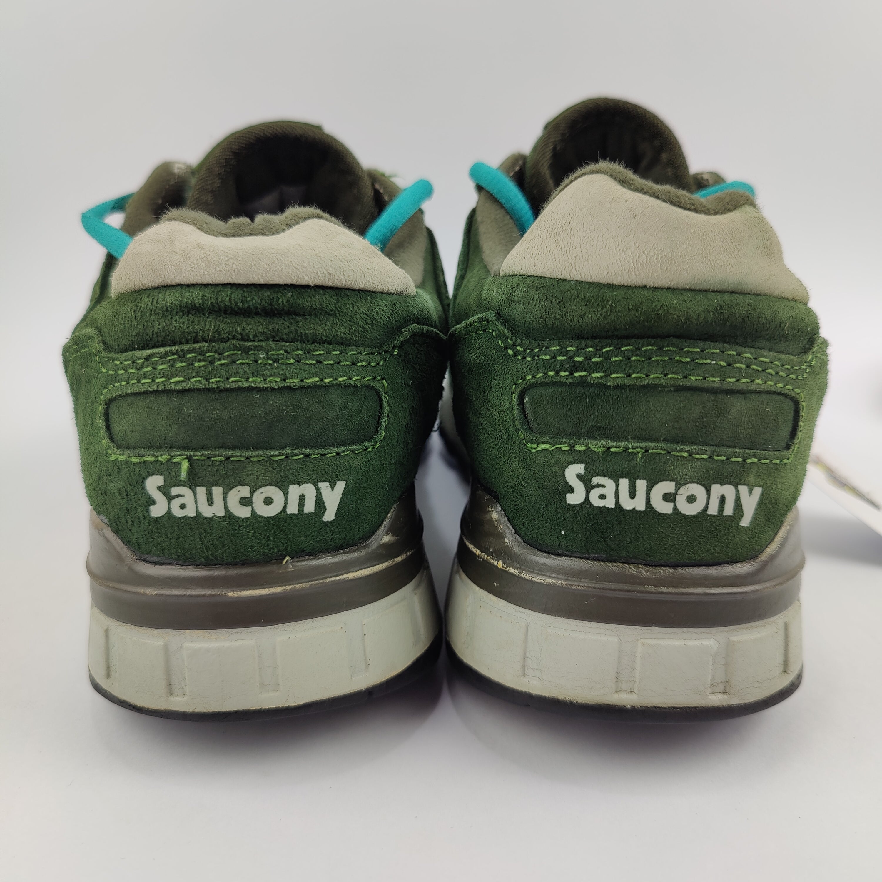 Saucony Shadow 5000 (UK/PK 9) - 44 | Excellent