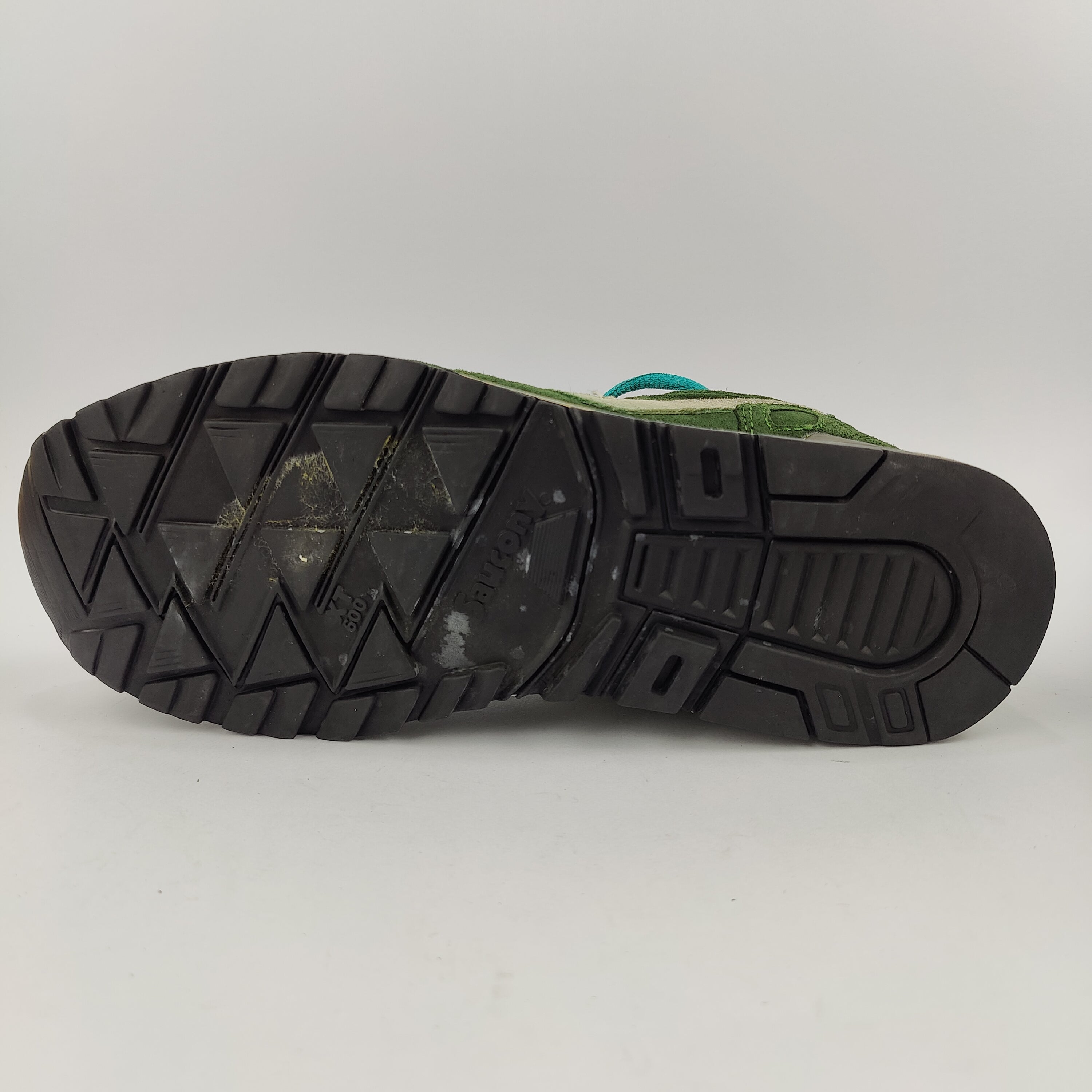 Saucony Shadow 5000 (UK/PK 9) - 44 | Excellent