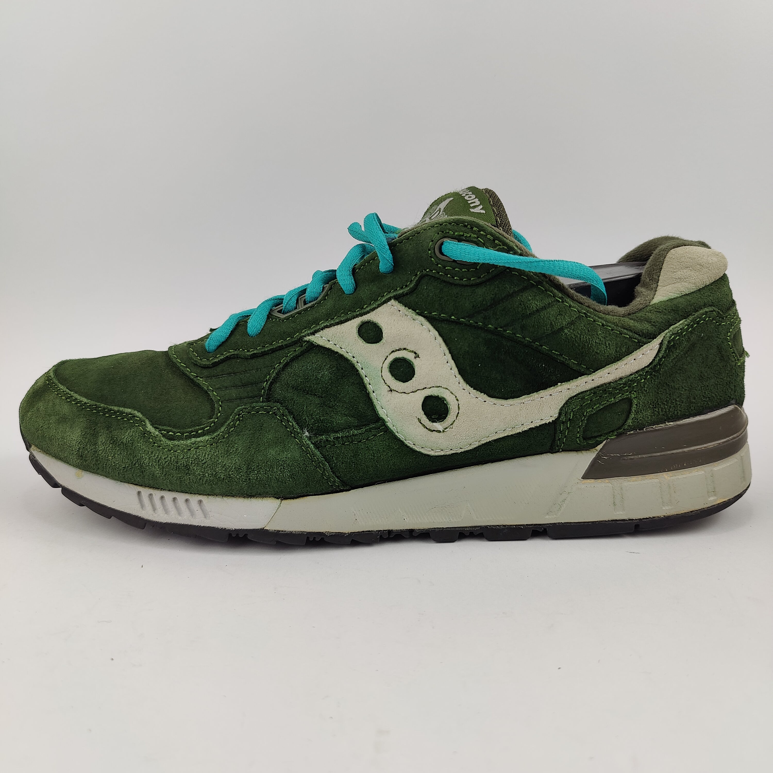 Saucony Shadow 5000 (UK/PK 9) - 44 | Excellent