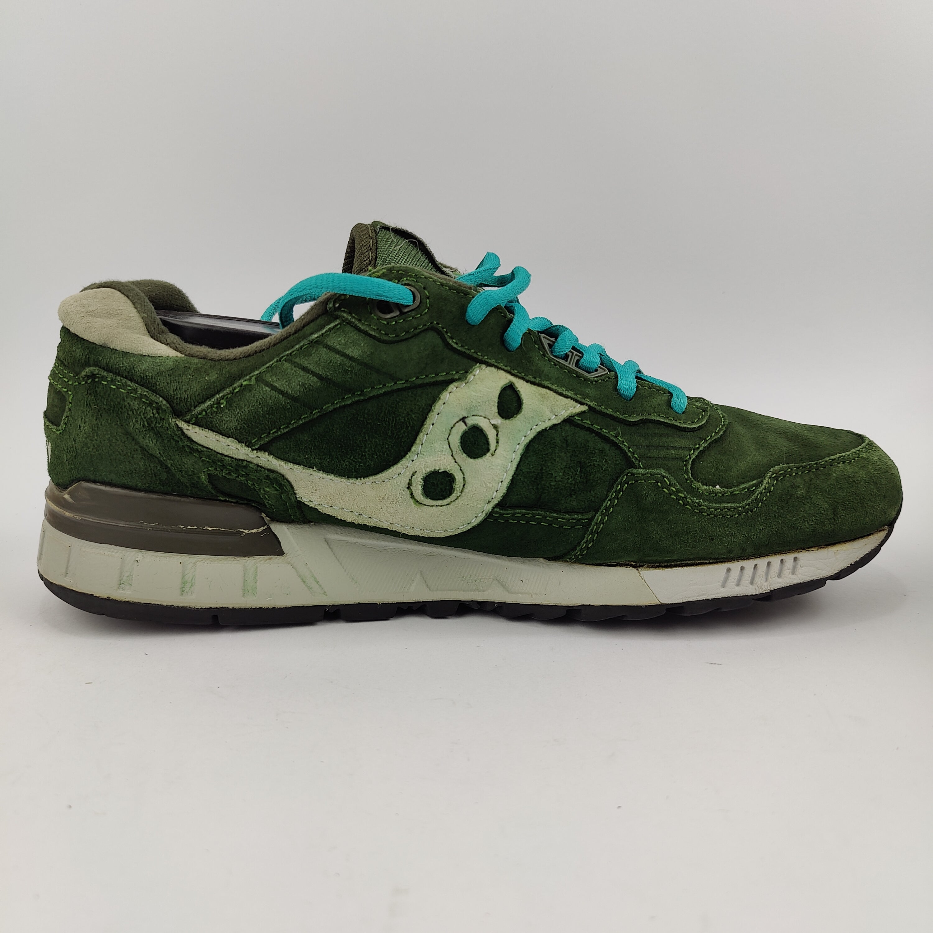 Saucony Shadow 5000 (UK/PK 9) - 44 | Excellent