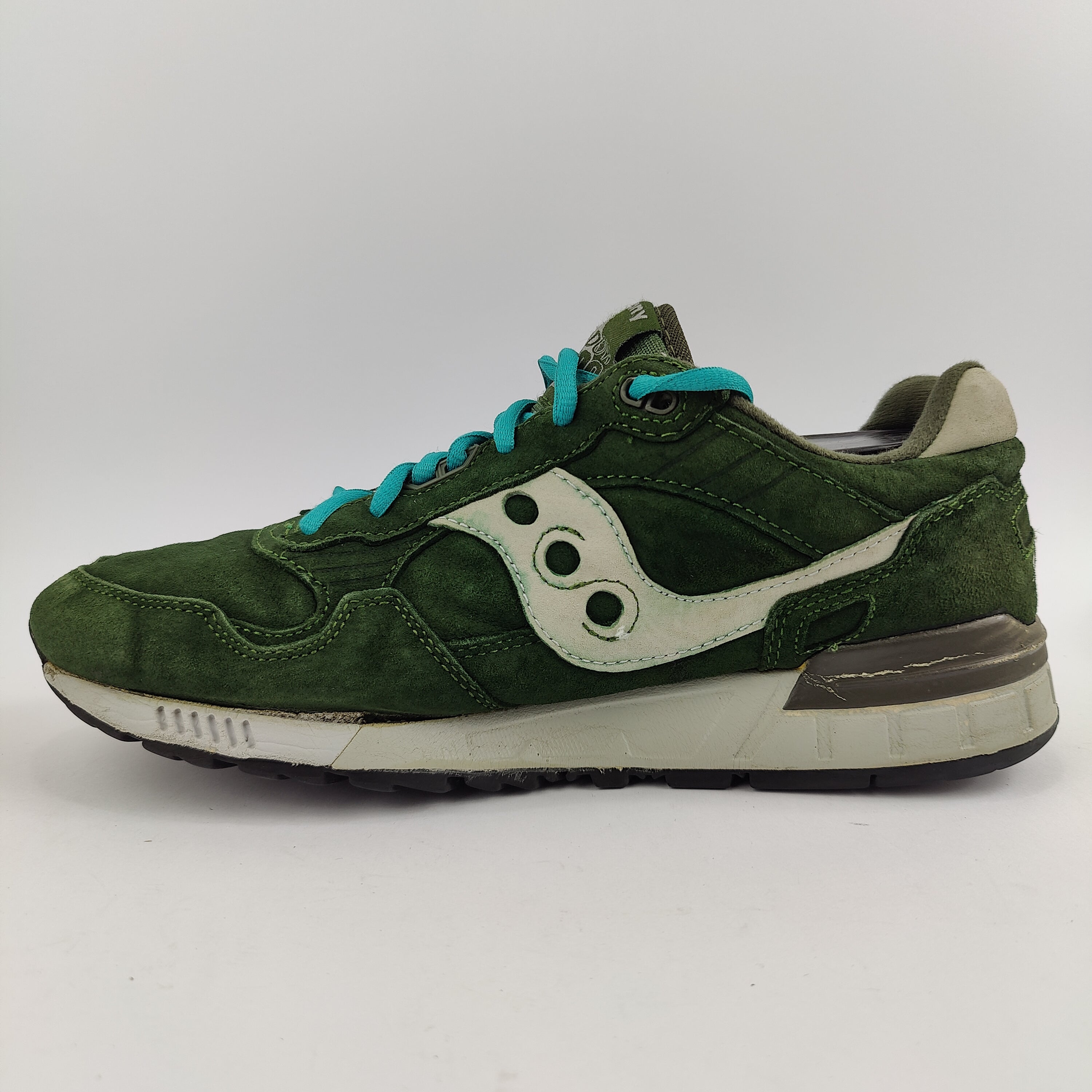 Saucony Shadow 5000 (UK/PK 9) - 44 | Excellent