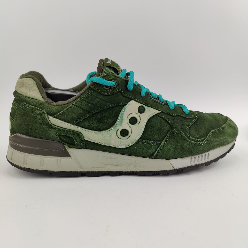 Saucony Shadow 5000 (UK/PK 9) - 44 | Excellent