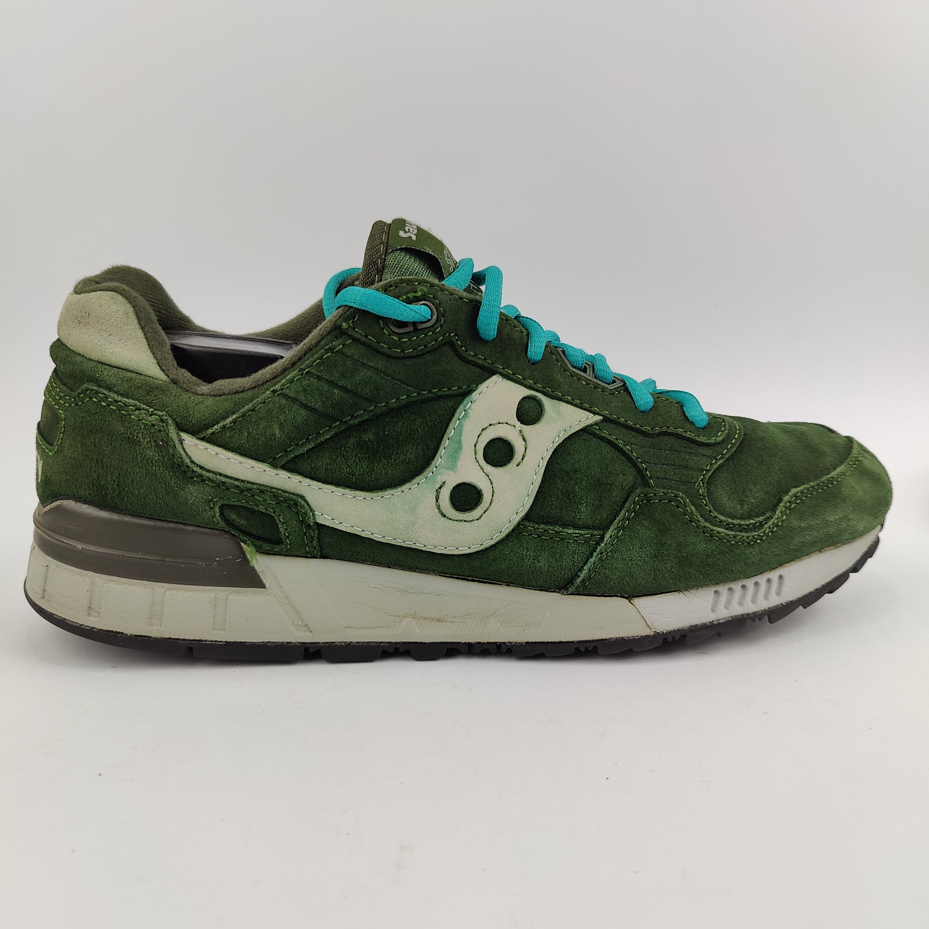 Saucony Shadow 5000 (UK/PK 9) - 44 | Excellent