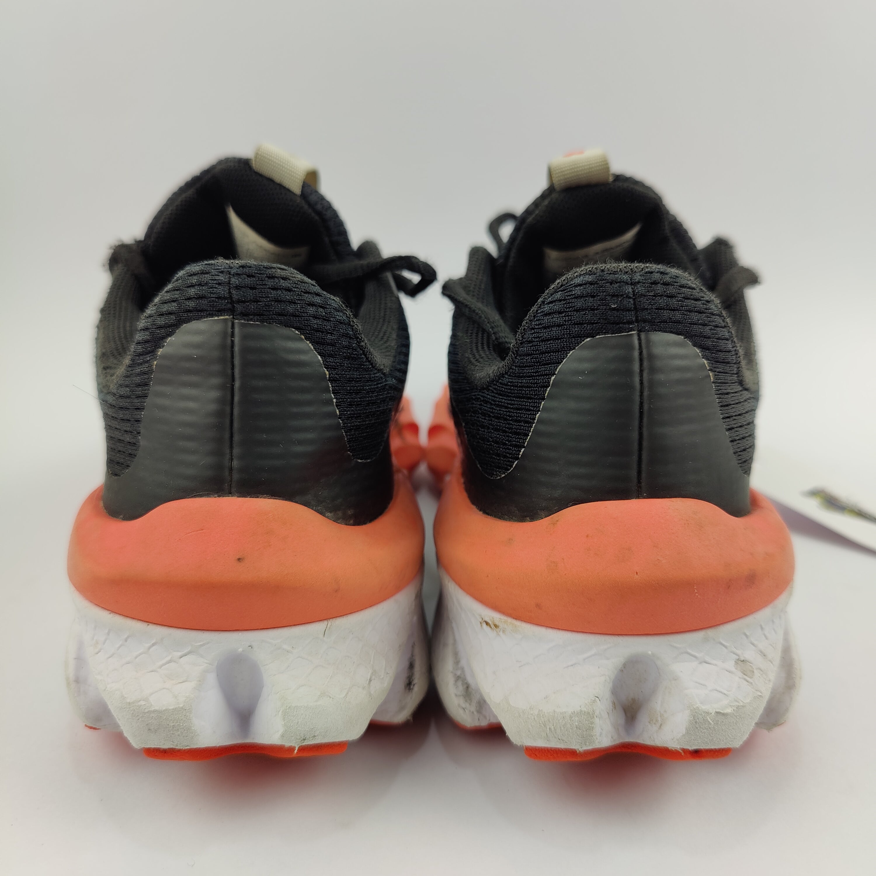 Under Armour Scramjet 5 (UK/PK 5.5) - 38.5 | Excellent