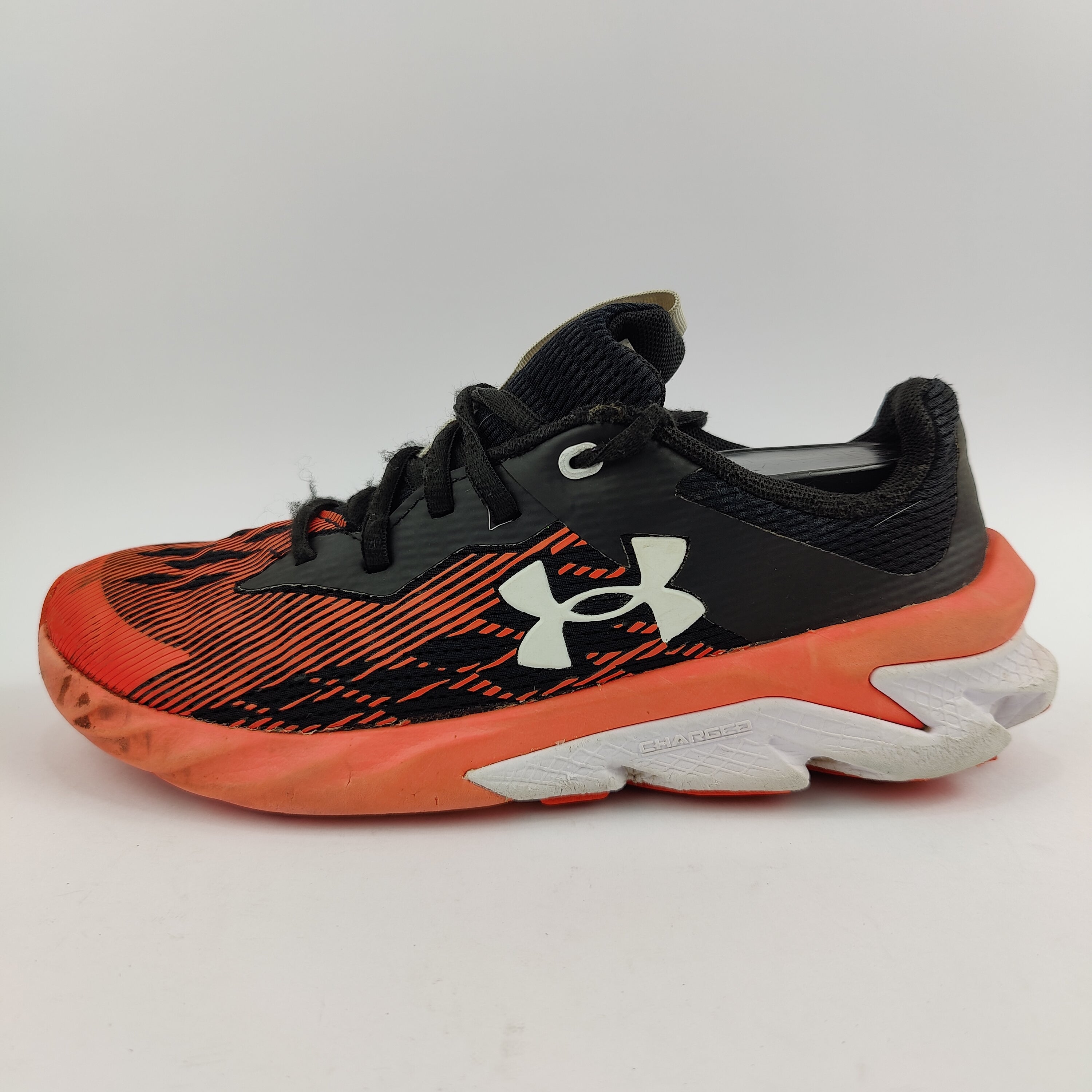Under Armour Scramjet 5 (UK/PK 5.5) - 38.5 | Excellent