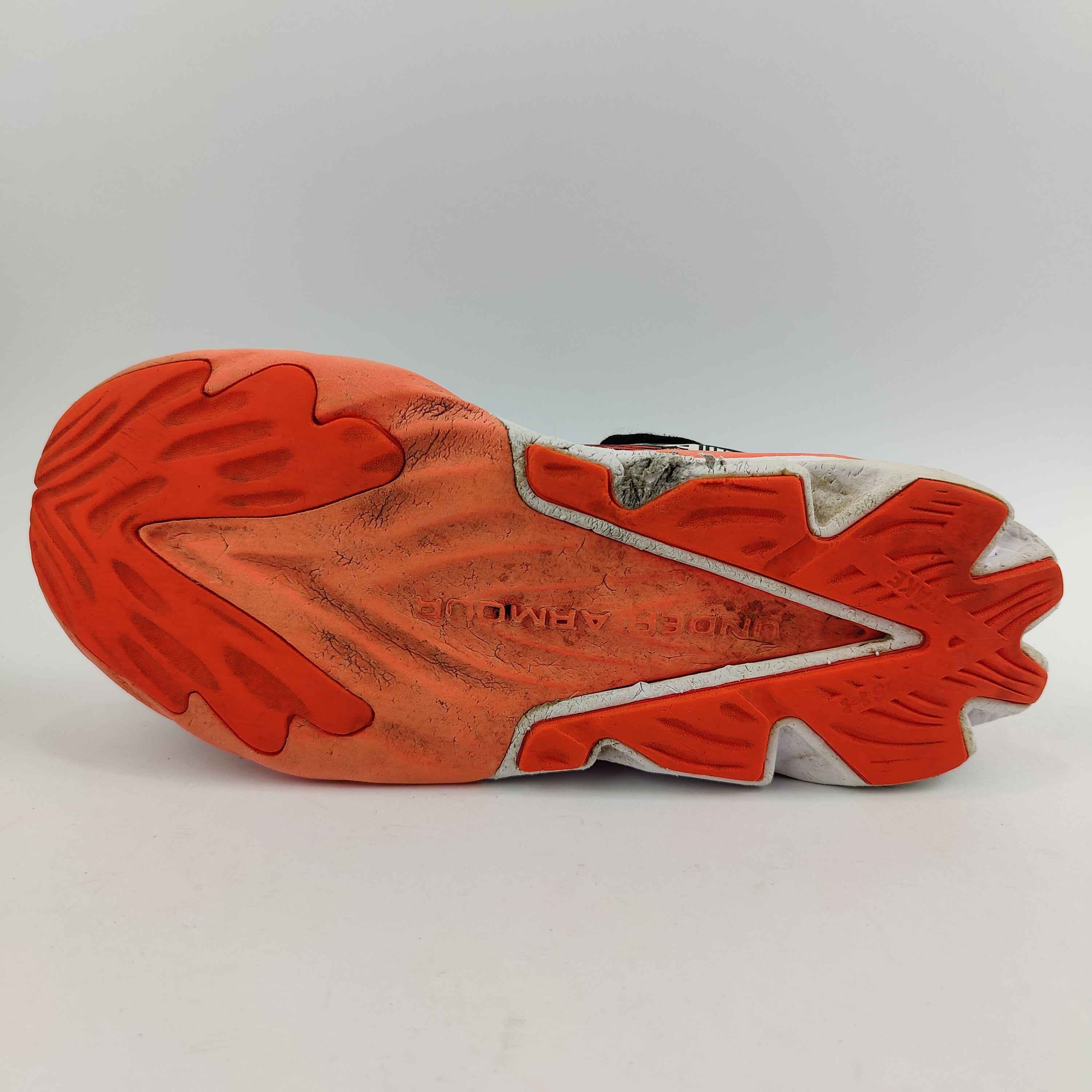 Under Armour Scramjet 5 (UK/PK 5.5) - 38.5 | Excellent