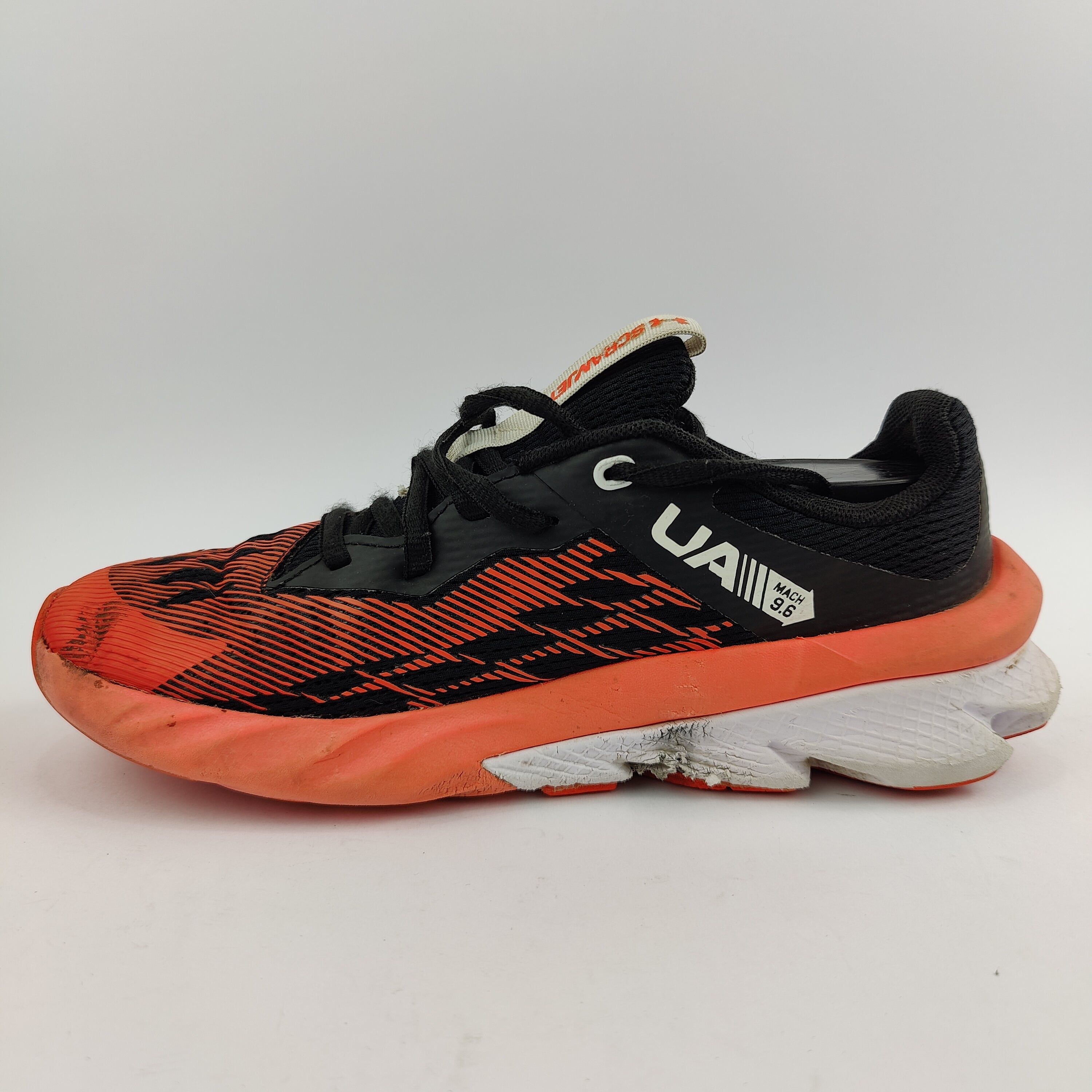 Under Armour Scramjet 5 (UK/PK 5.5) - 38.5 | Excellent