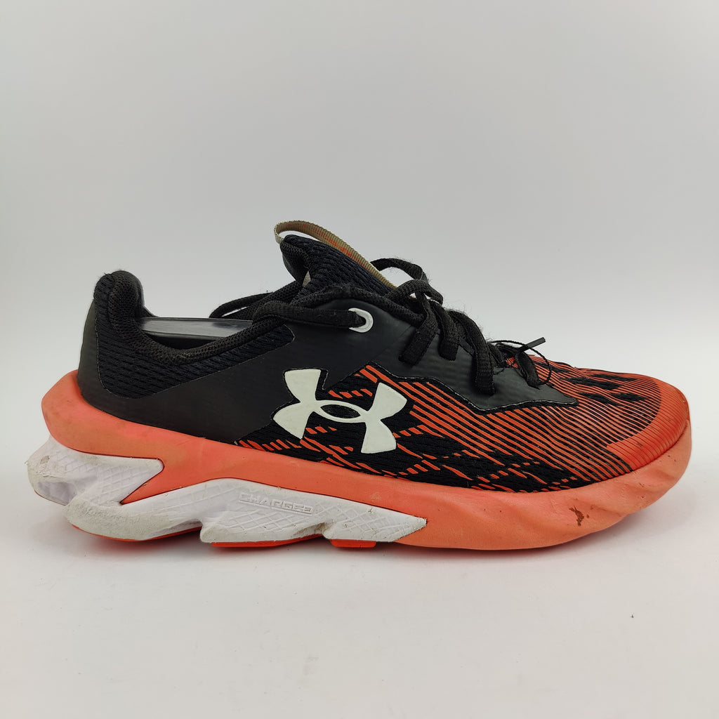 Under Armour Scramjet 5 (UK/PK 5.5) - 38.5 | Excellent