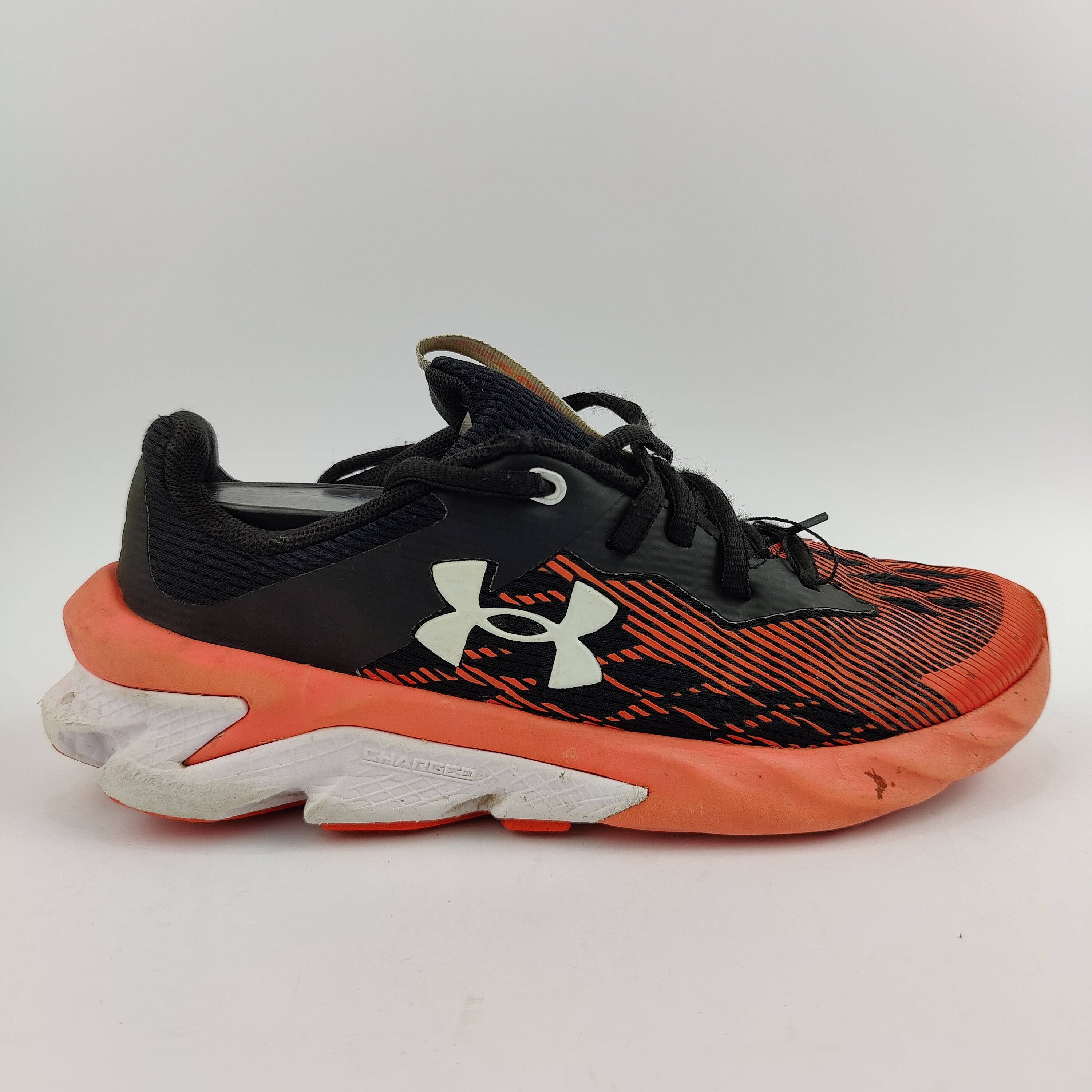Under Armour Scramjet 5 (UK/PK 5.5) - 38.5 | Excellent