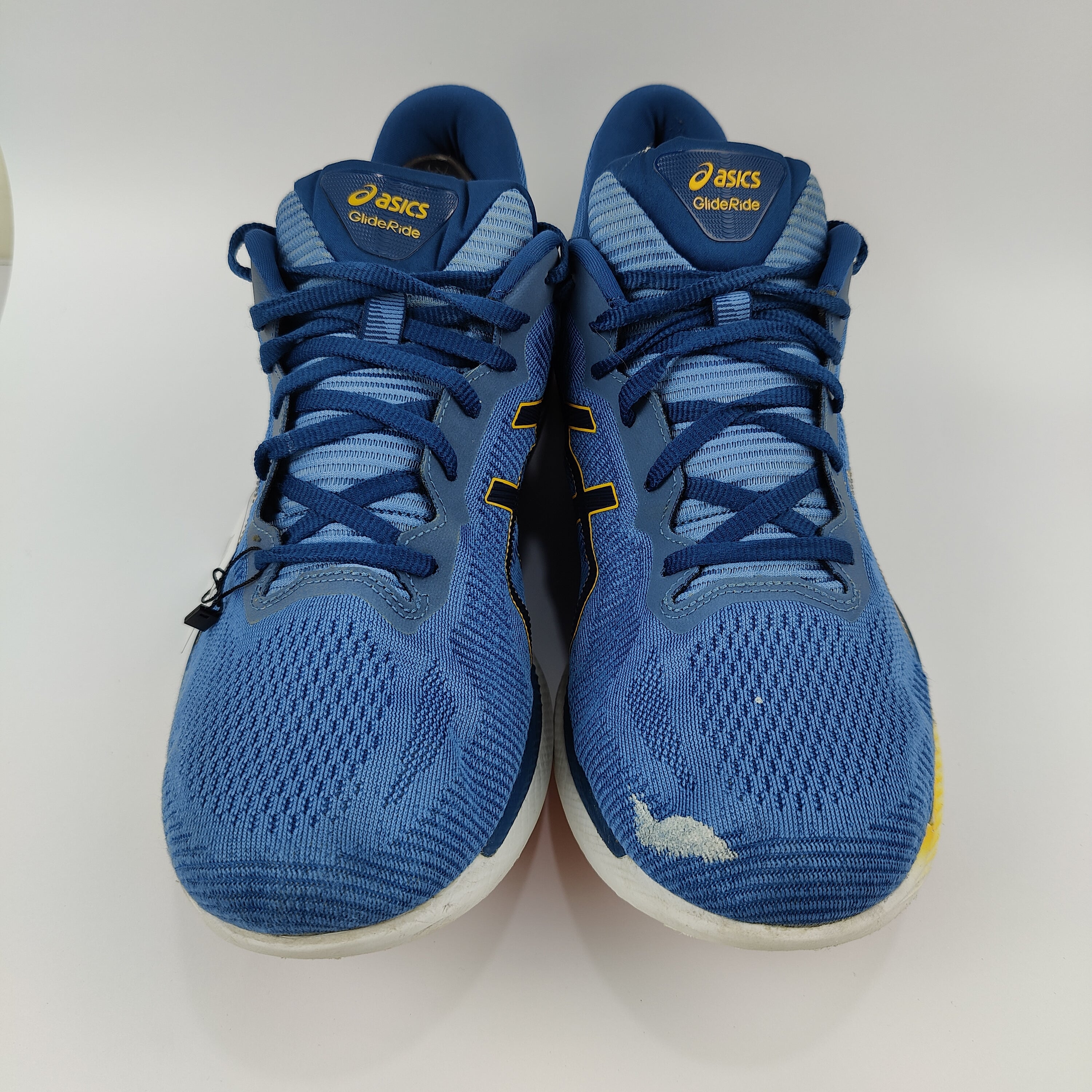 ASICS Glide Ride (UK/PK 11) - 46.5 | Excellent