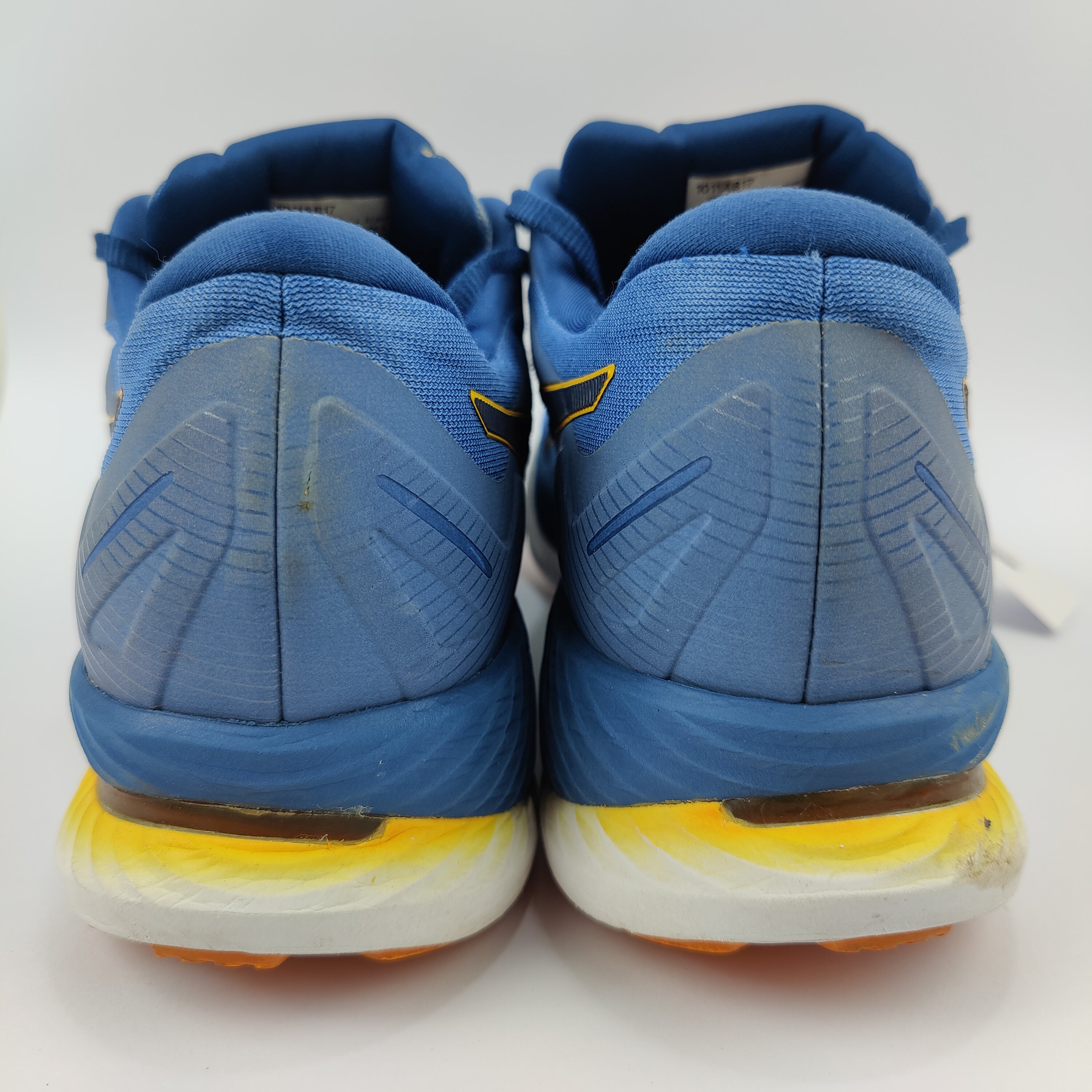 ASICS Glide Ride (UK/PK 11) - 46.5 | Excellent