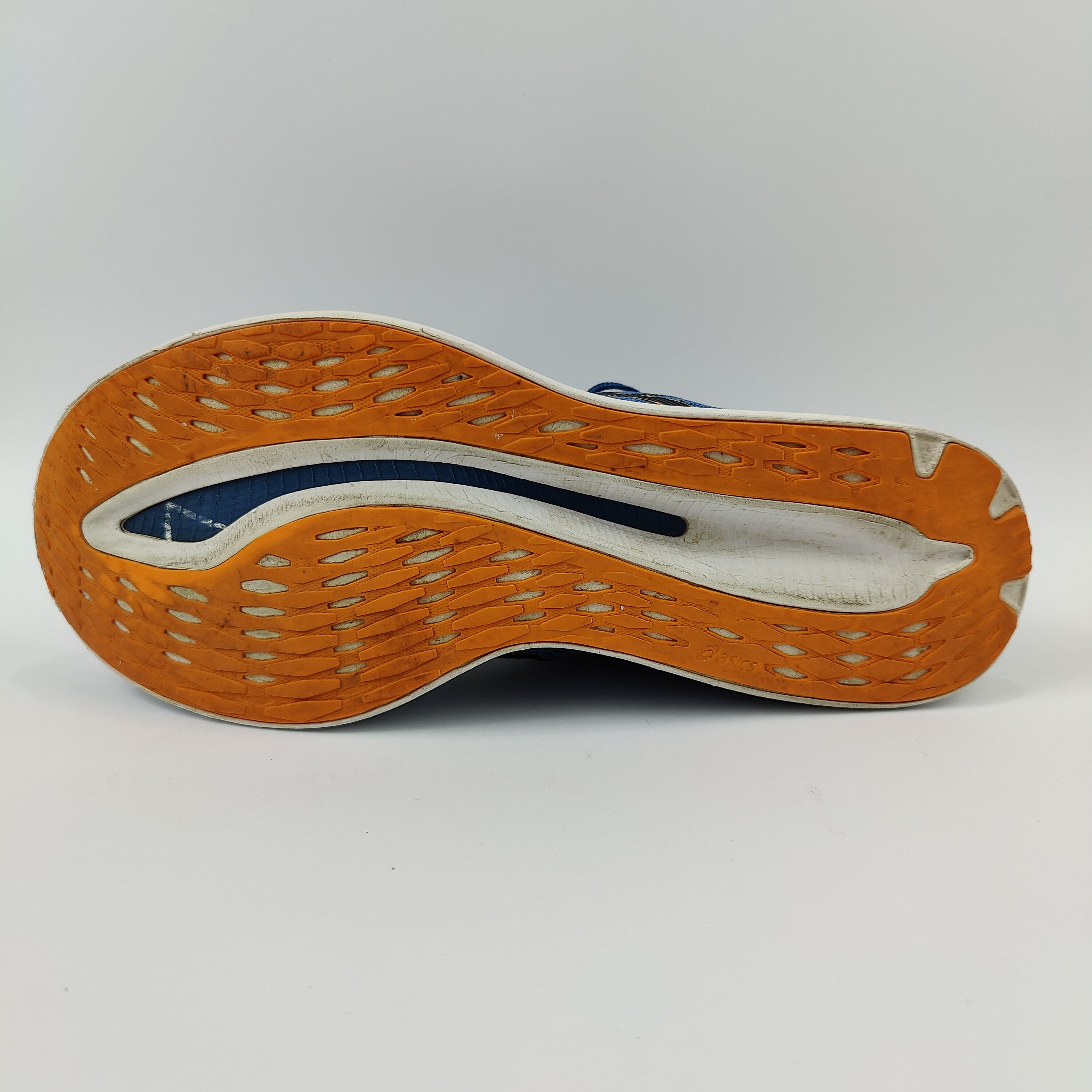 ASICS Glide Ride (UK/PK 11) - 46.5 | Excellent