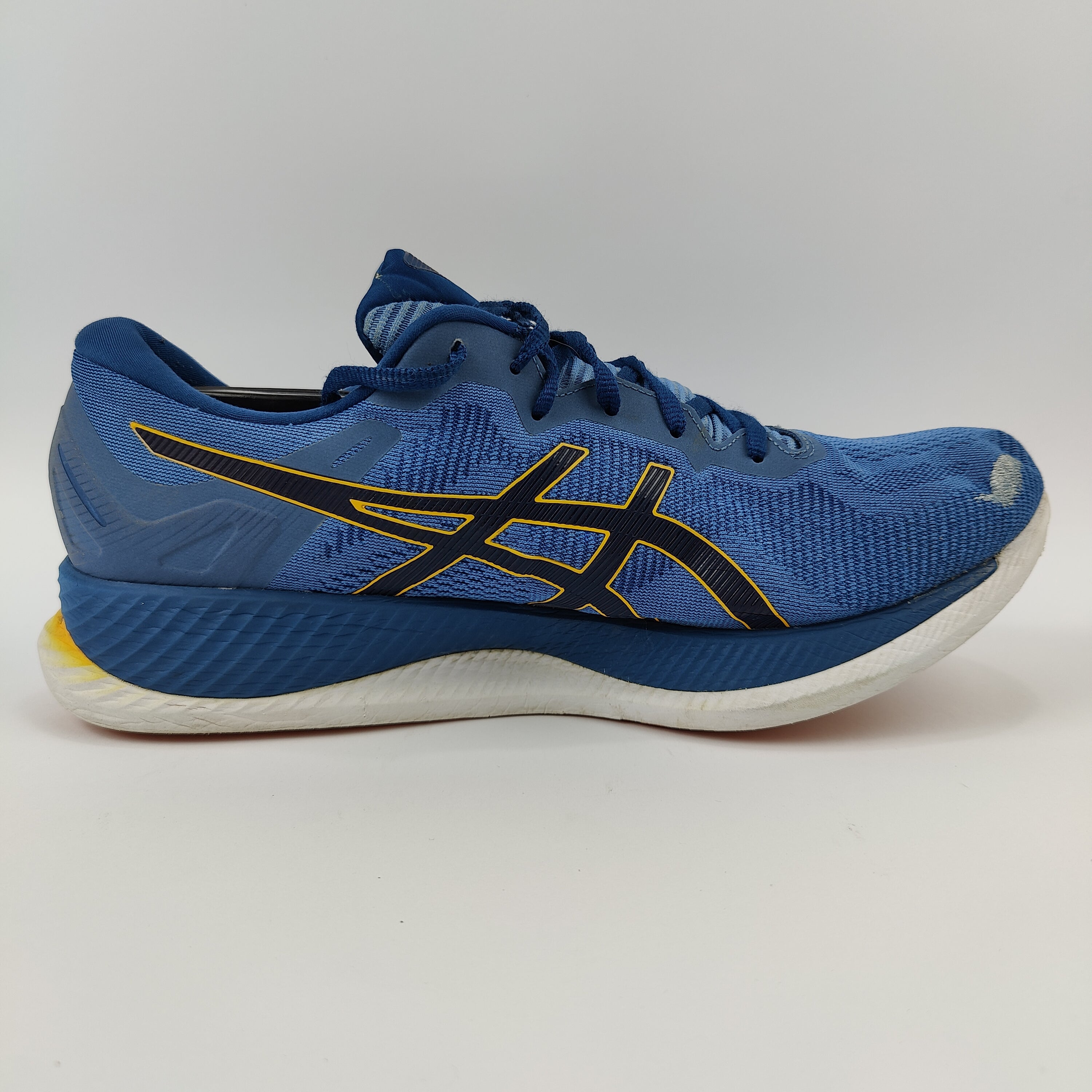 ASICS Glide Ride (UK/PK 11) - 46.5 | Excellent