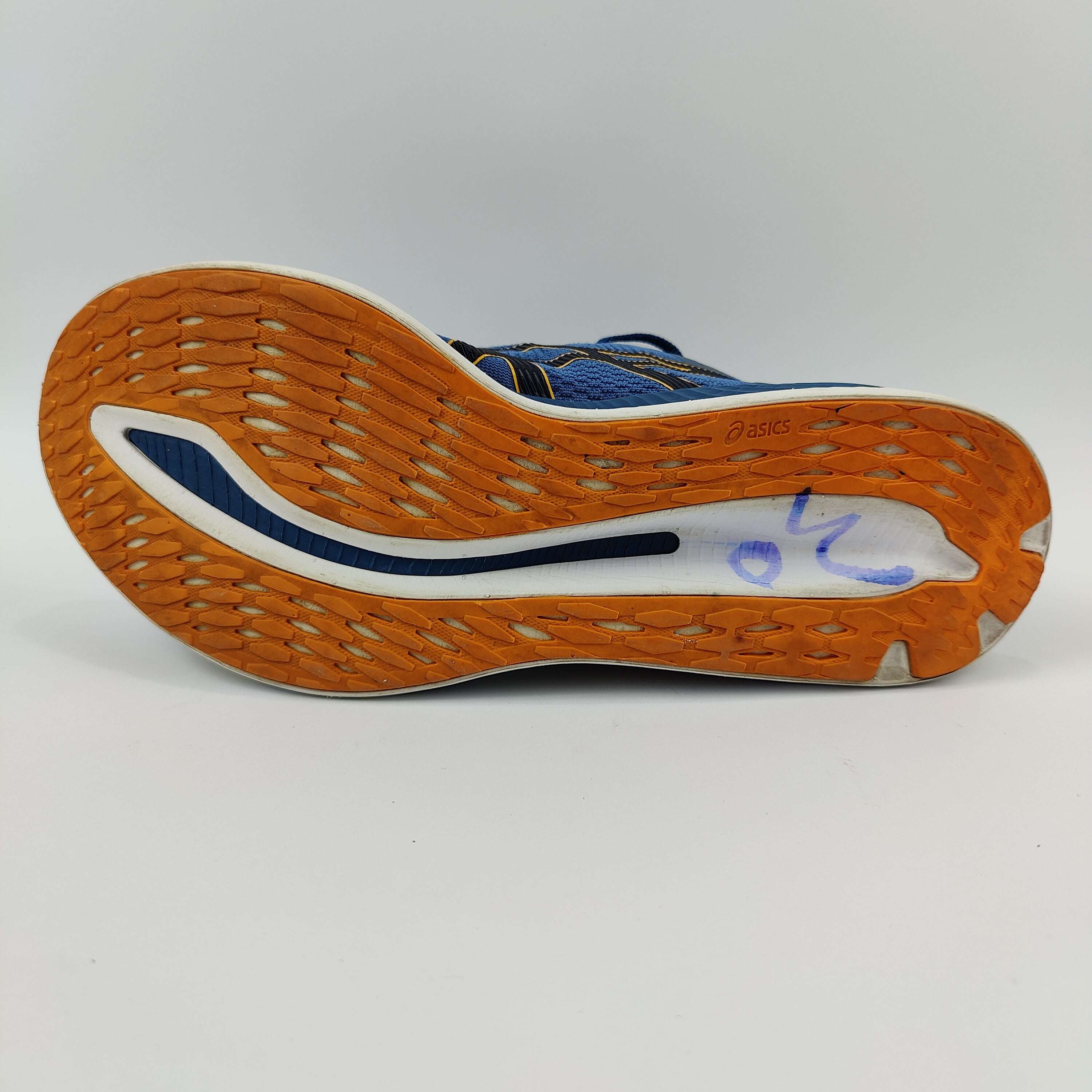 ASICS Glide Ride (UK/PK 11) - 46.5 | Excellent