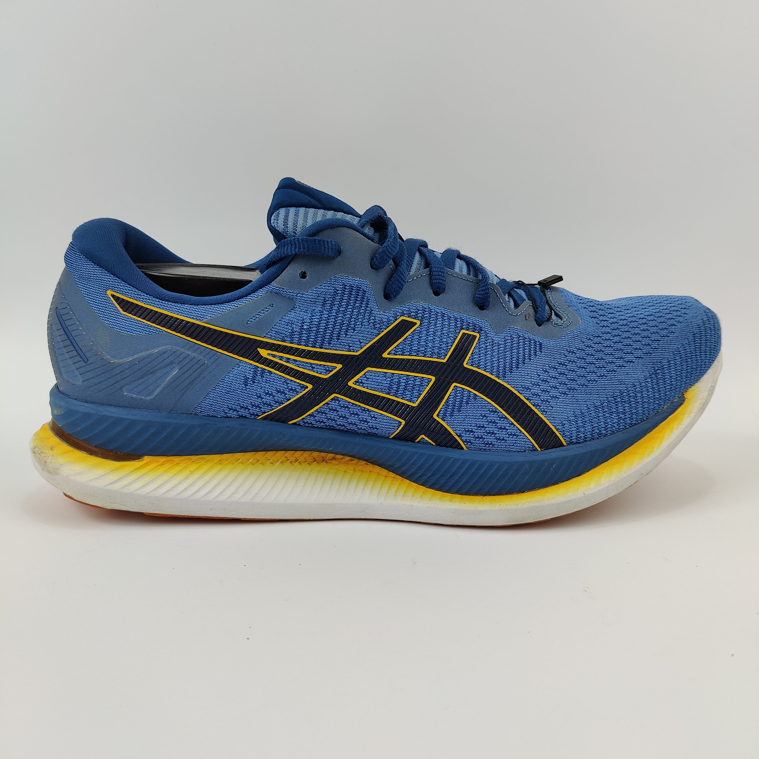ASICS Glide Ride (UK/PK 11) - 46.5 | Excellent
