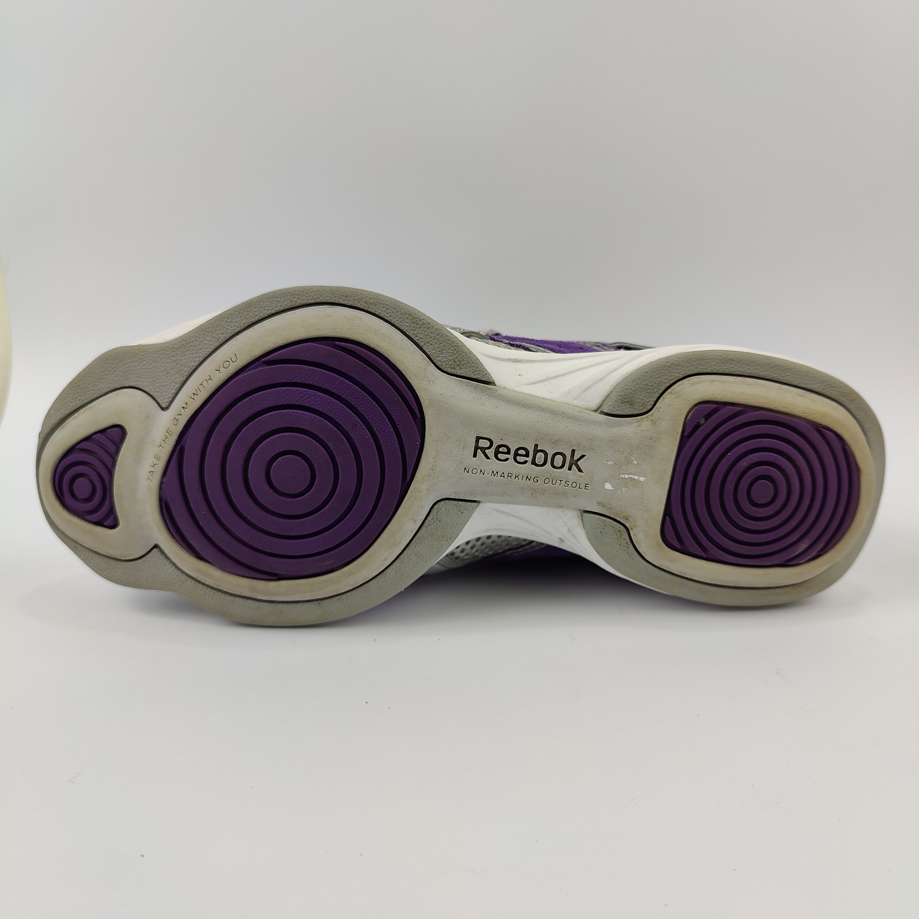 Reebok Easytone (UK/PK 7) - 40.5 | Prime