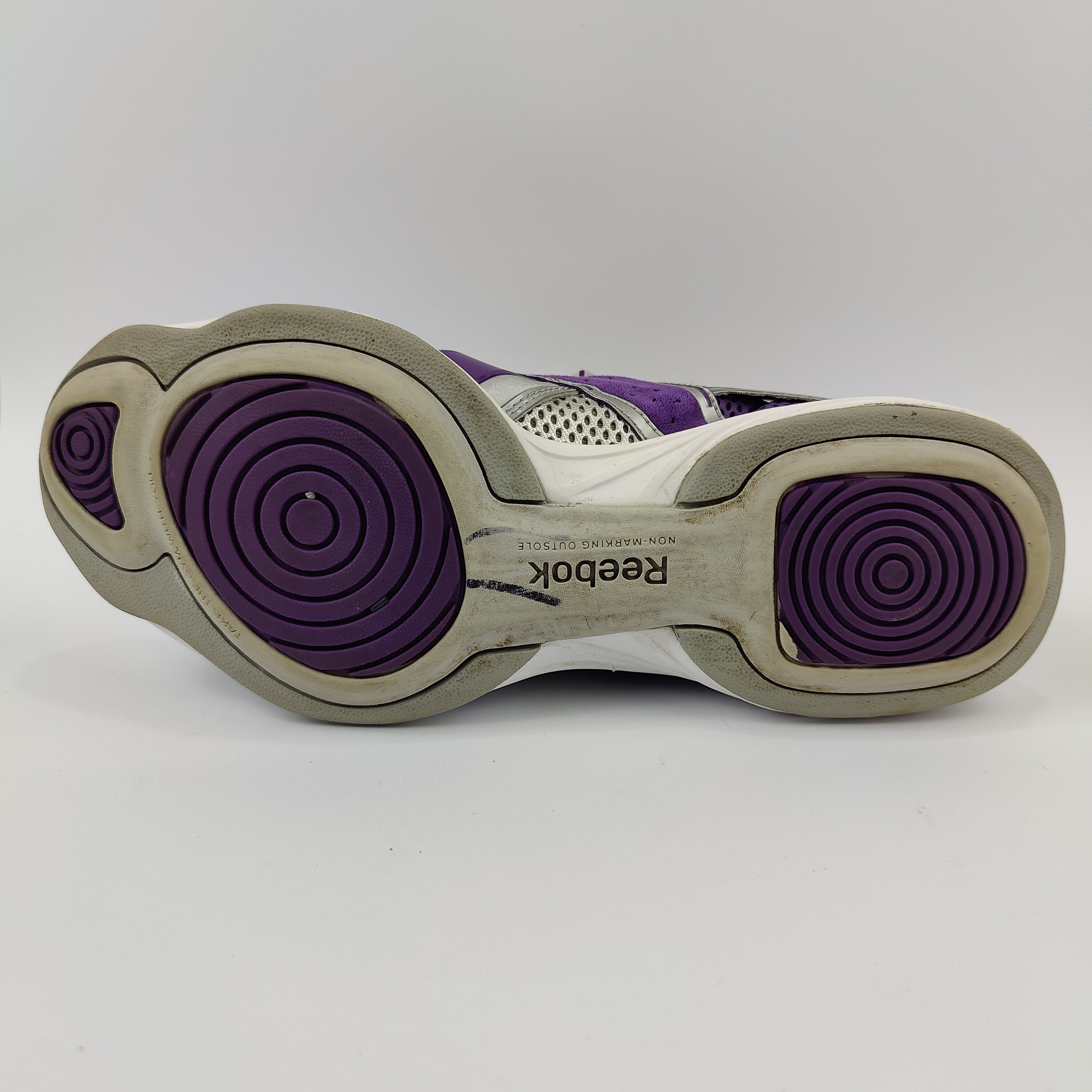 Reebok Easytone (UK/PK 7) - 40.5 | Prime