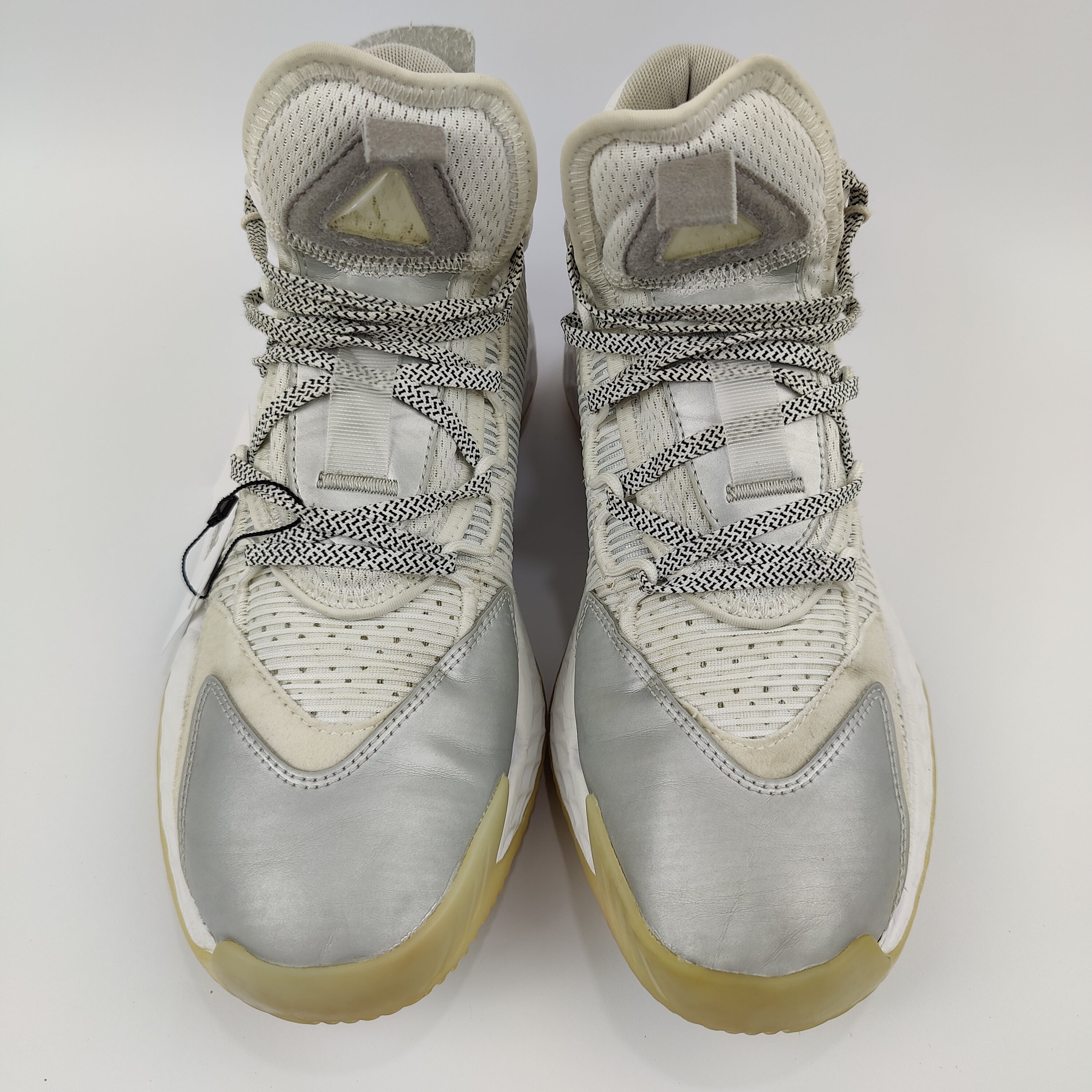 Adidas Pro Boost Mid (UK/PK 6) - 39.5 | Prime