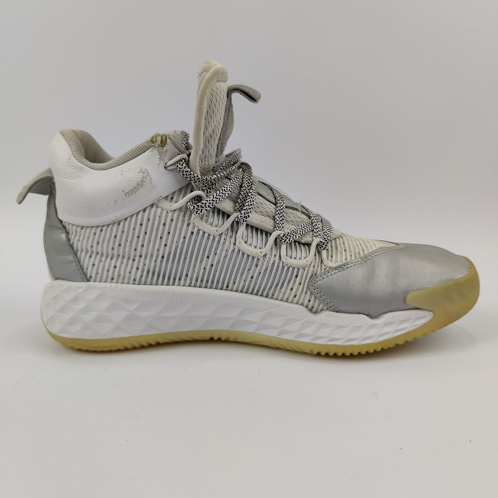 Adidas Pro Boost Mid (UK/PK 6) - 39.5 | Prime