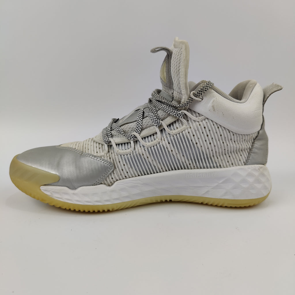 Adidas Pro Boost Mid (UK/PK 6) - 39.5 | Prime