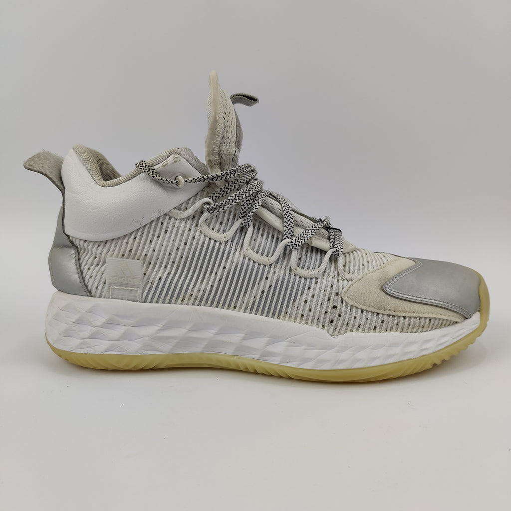 Adidas Pro Boost Mid (UK/PK 6) - 39.5 | Prime