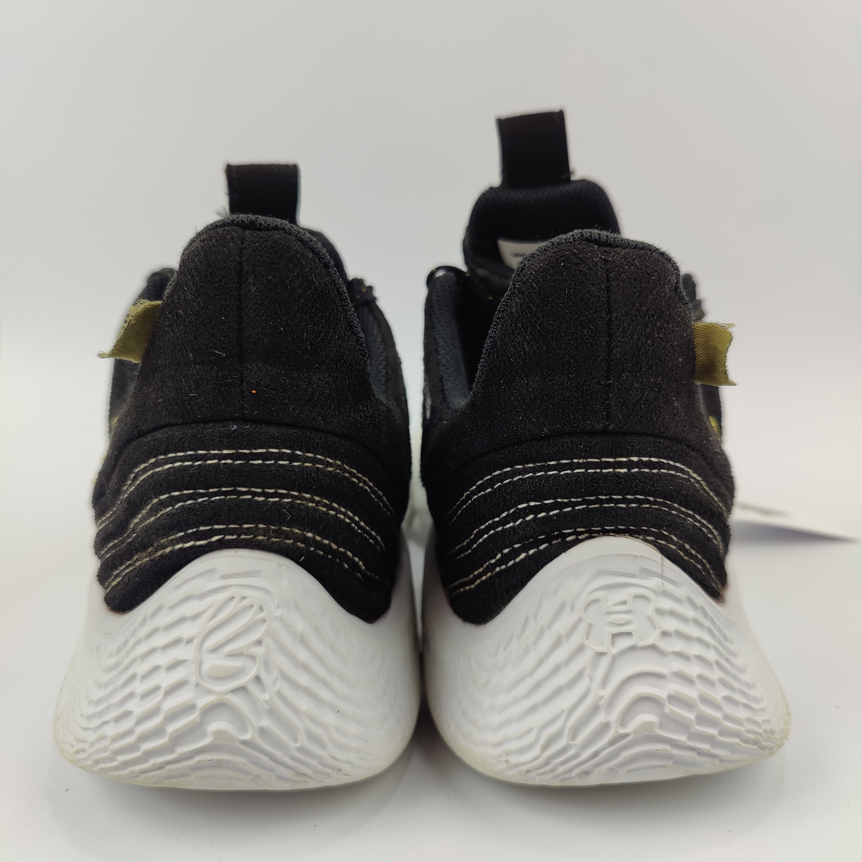 Curry Flow 9 (UK/PK 6) - 40 | Excellent