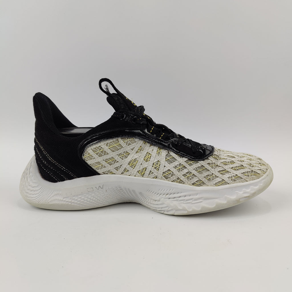 Curry Flow 9 (UK/PK 6) - 40 | Excellent