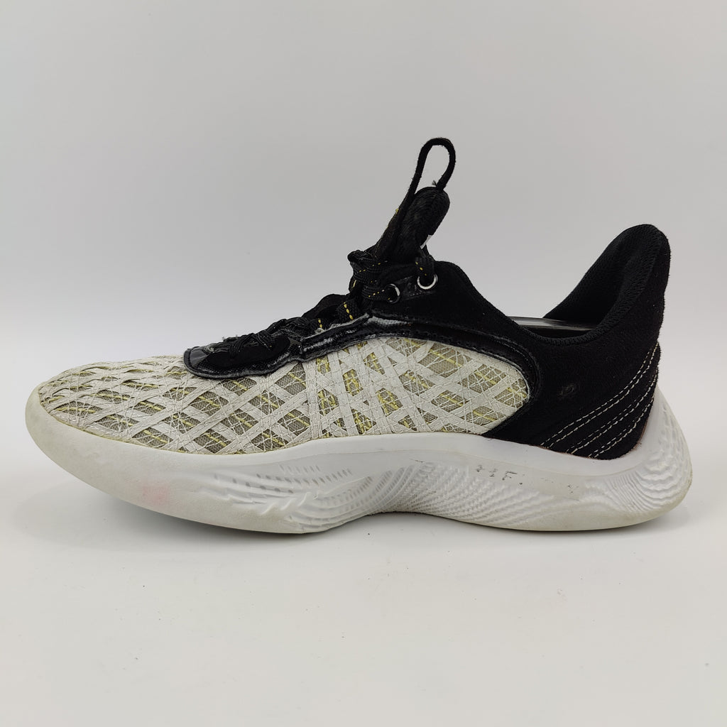 Curry Flow 9 (UK/PK 6) - 40 | Excellent
