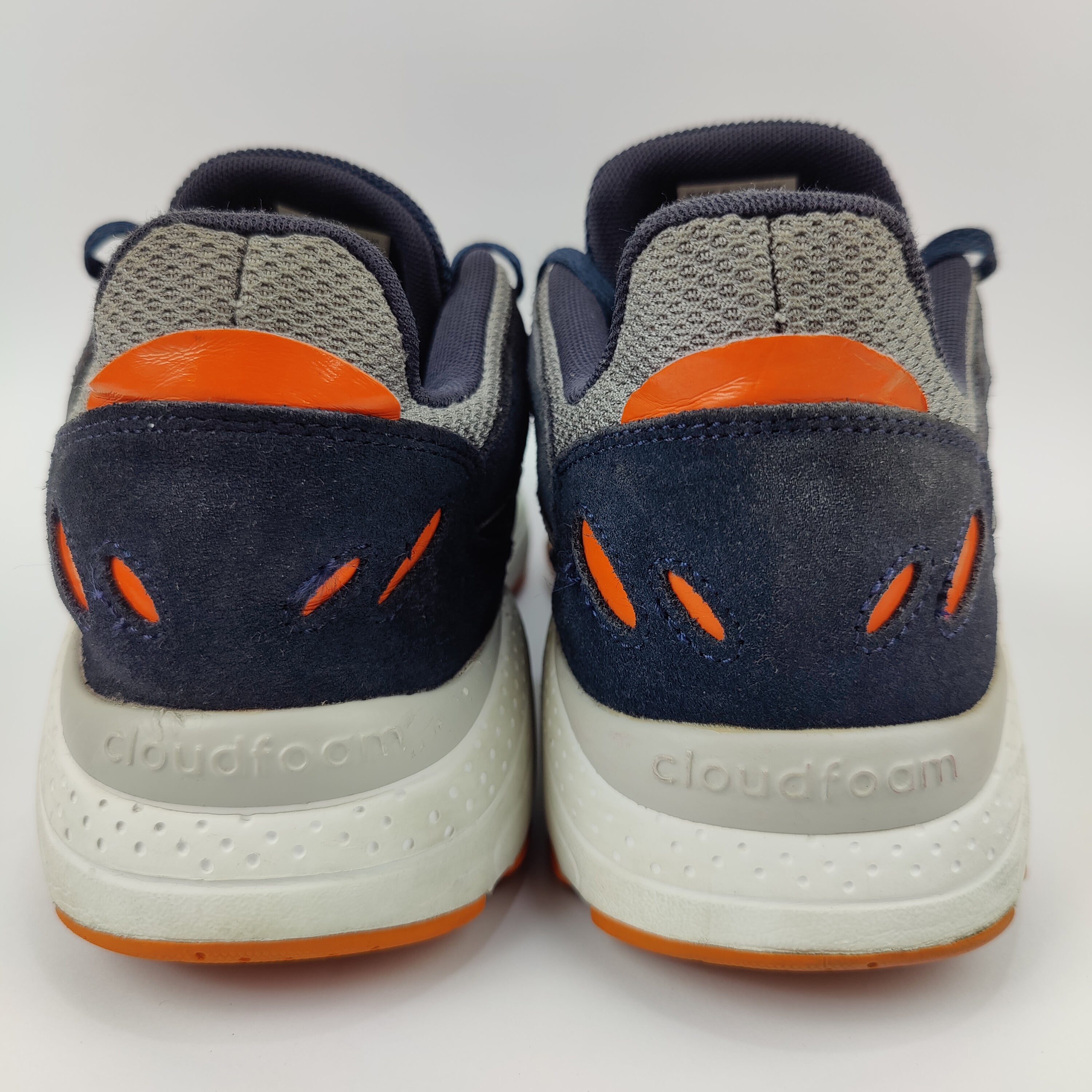 Adidas Crazychaos (UK/PK 8.5) - 42.5 | Prime