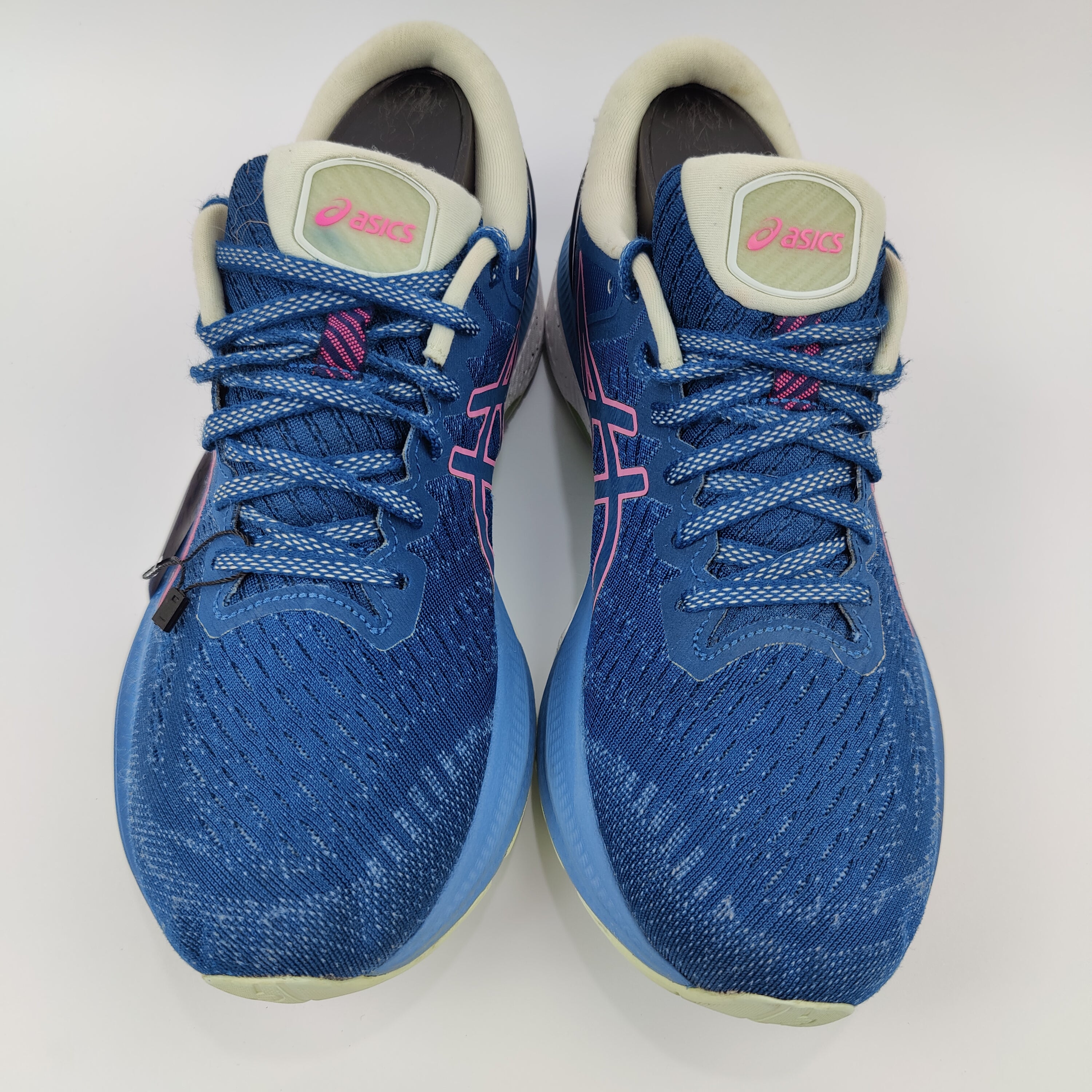 ASICS Gel Kayano 27 (UK/PK 7.5) - 41.5 | Excellent