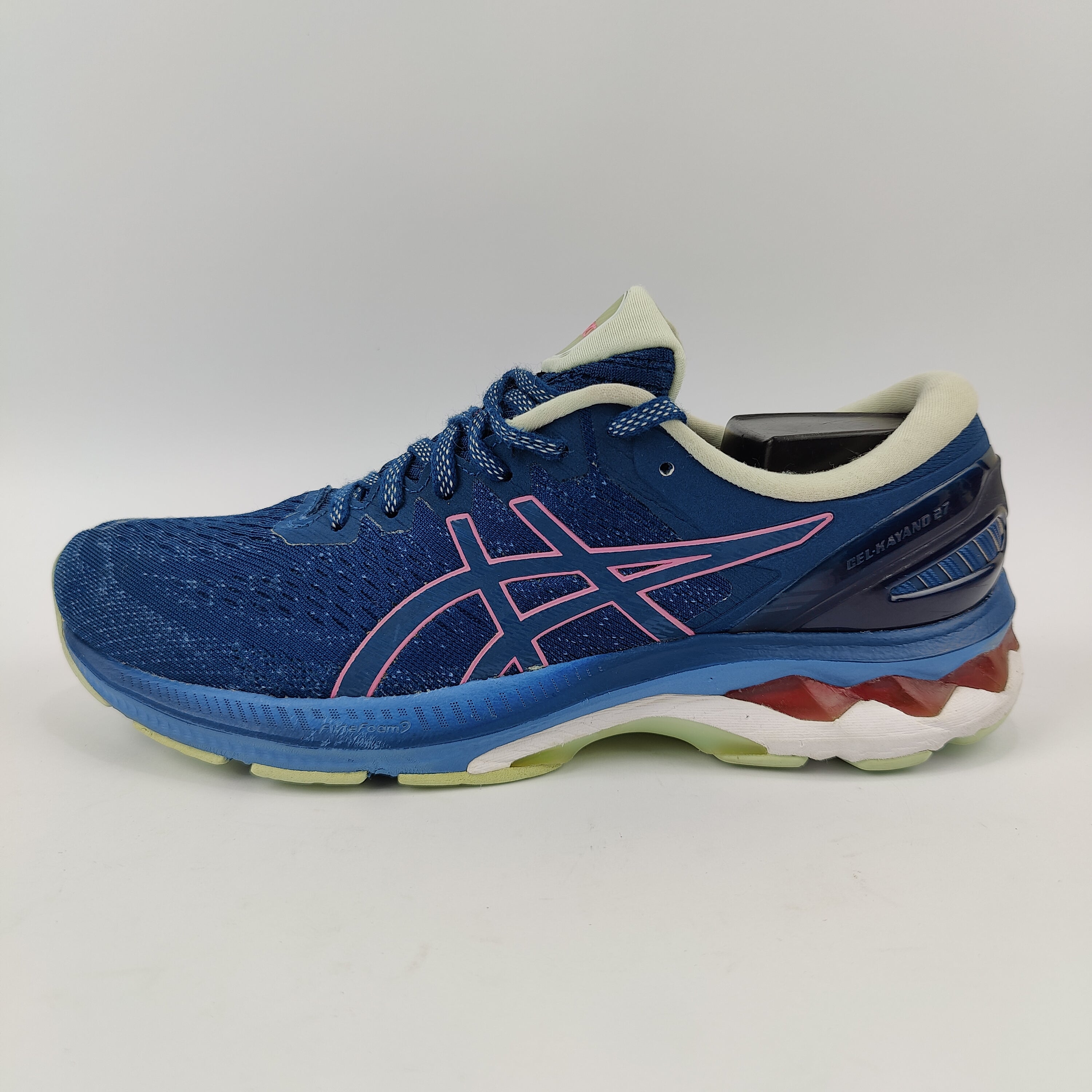 ASICS Gel Kayano 27 (UK/PK 7.5) - 41.5 | Excellent