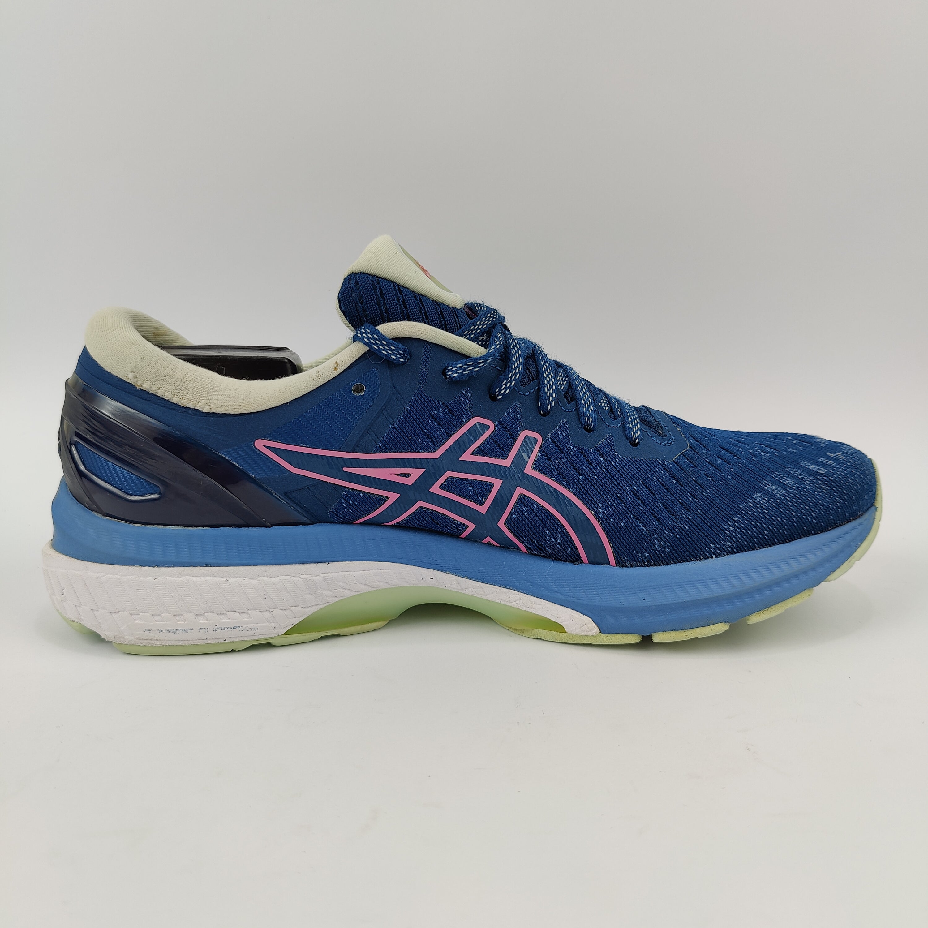 ASICS Gel Kayano 27 (UK/PK 7.5) - 41.5 | Excellent