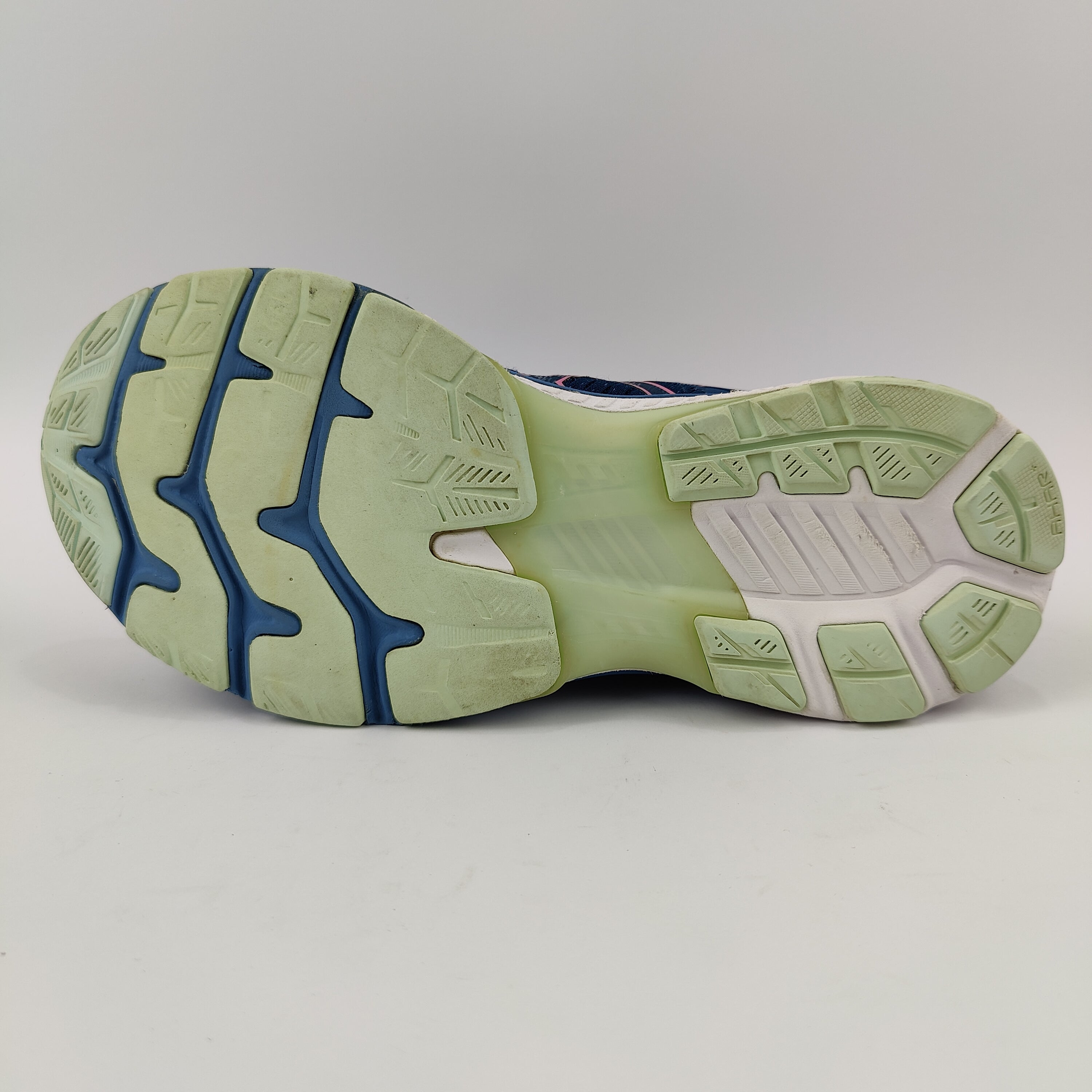 ASICS Gel Kayano 27 (UK/PK 7.5) - 41.5 | Excellent