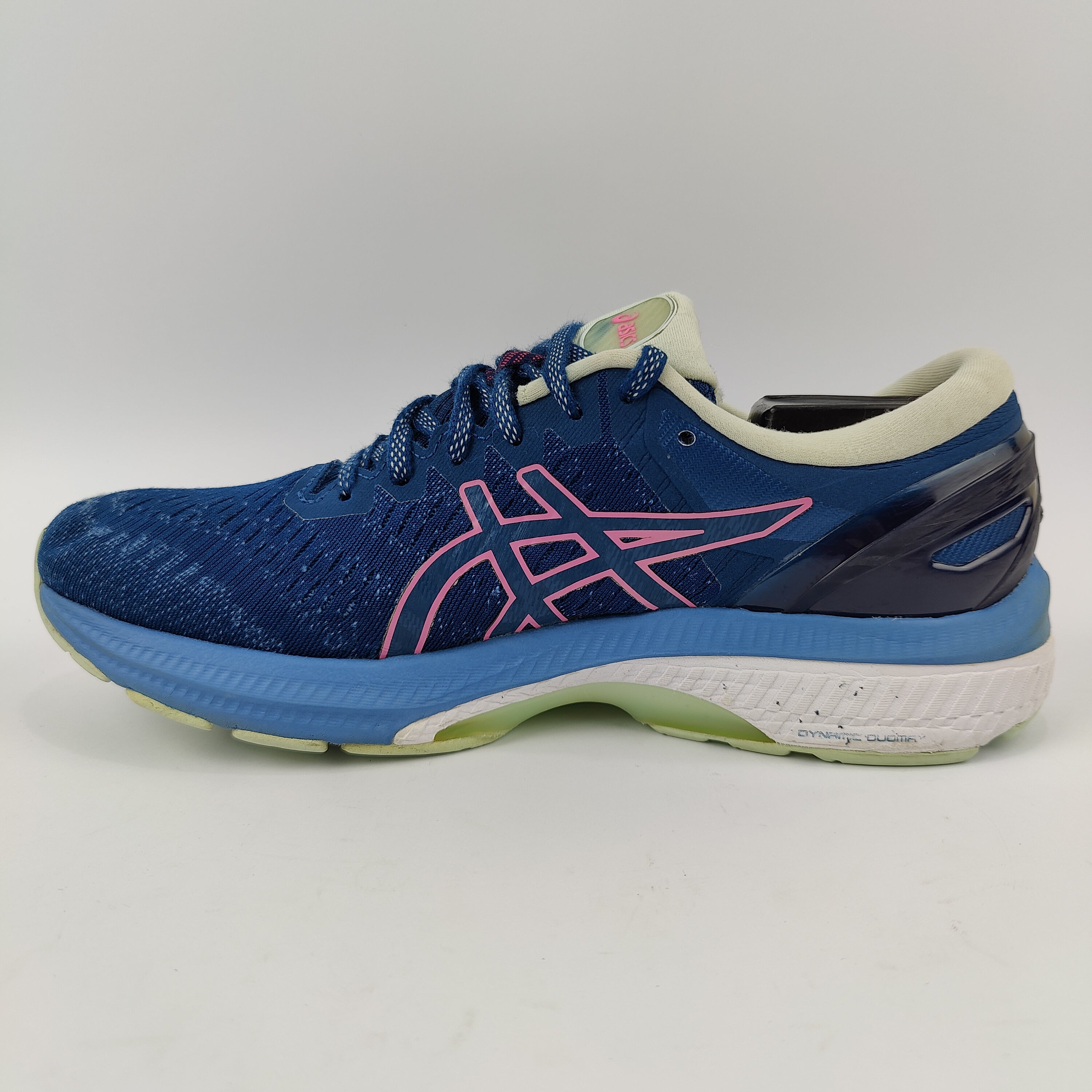 ASICS Gel Kayano 27 (UK/PK 7.5) - 41.5 | Excellent