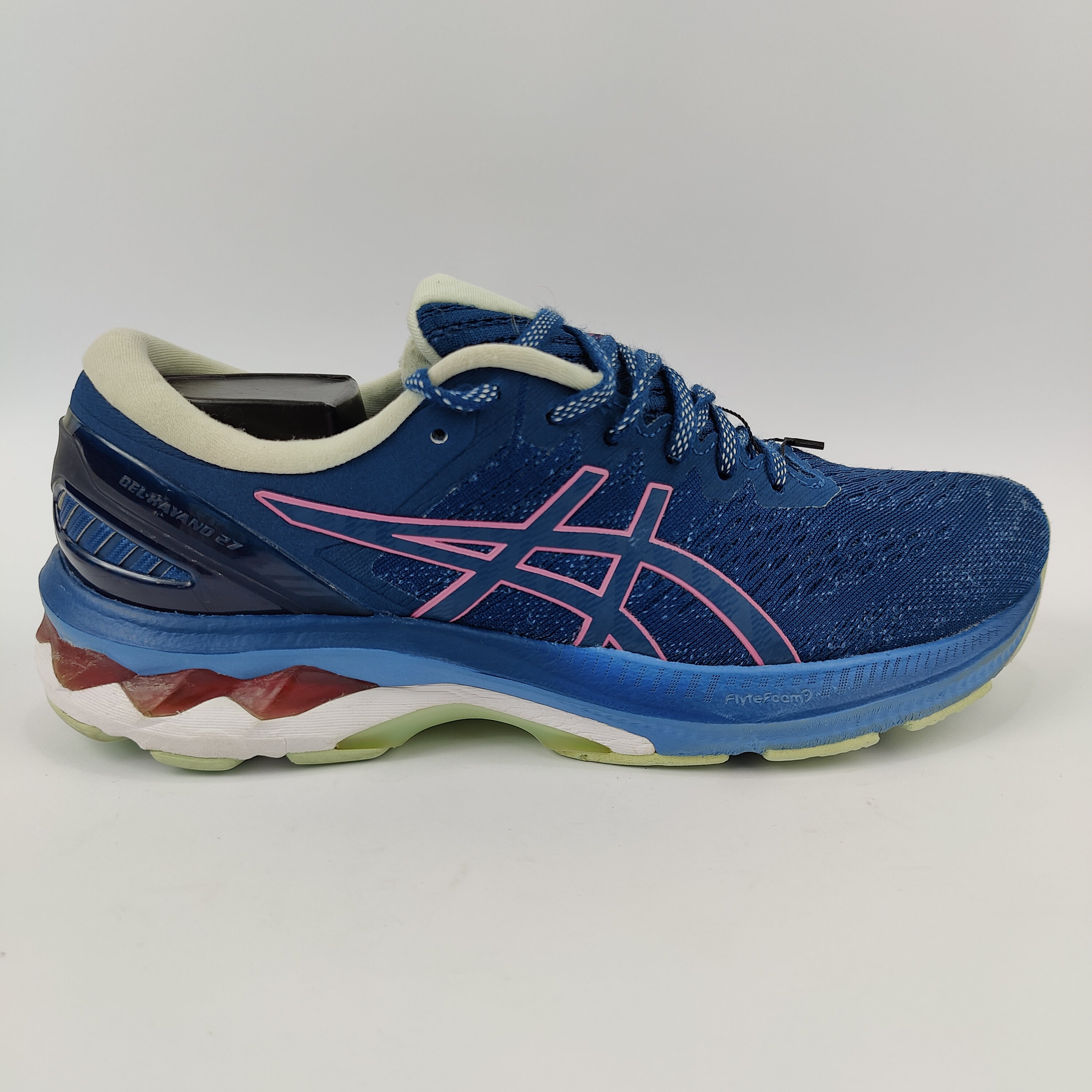 ASICS Gel Kayano 27 (UK/PK 7.5) - 41.5 | Excellent