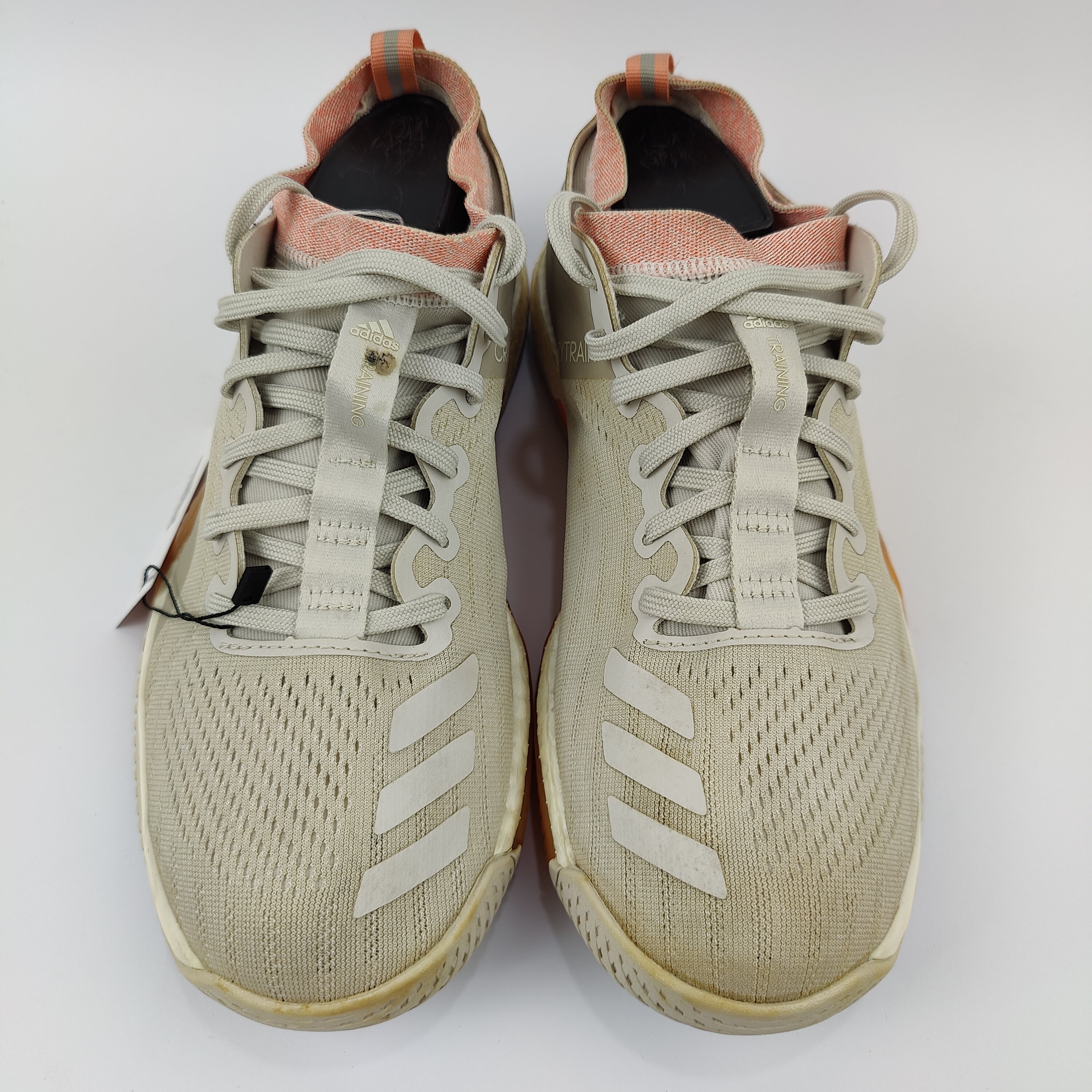 Adidas Crazytrain (UK/PK 7) - 41 | Excellent